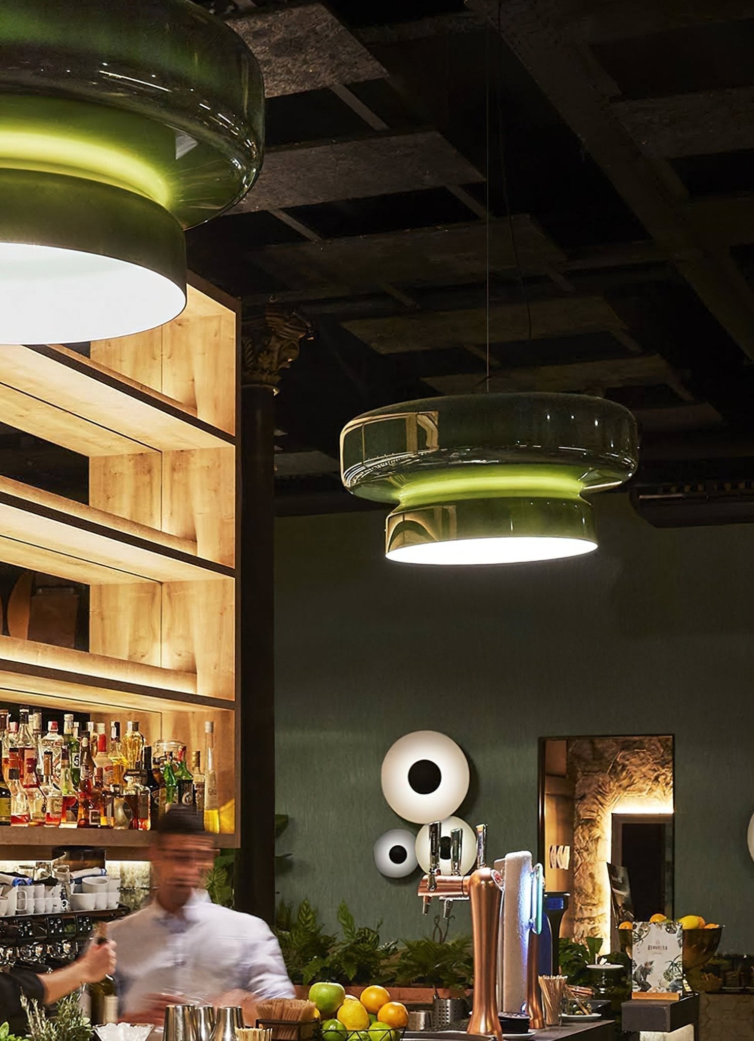 Bolemia Pendant Light