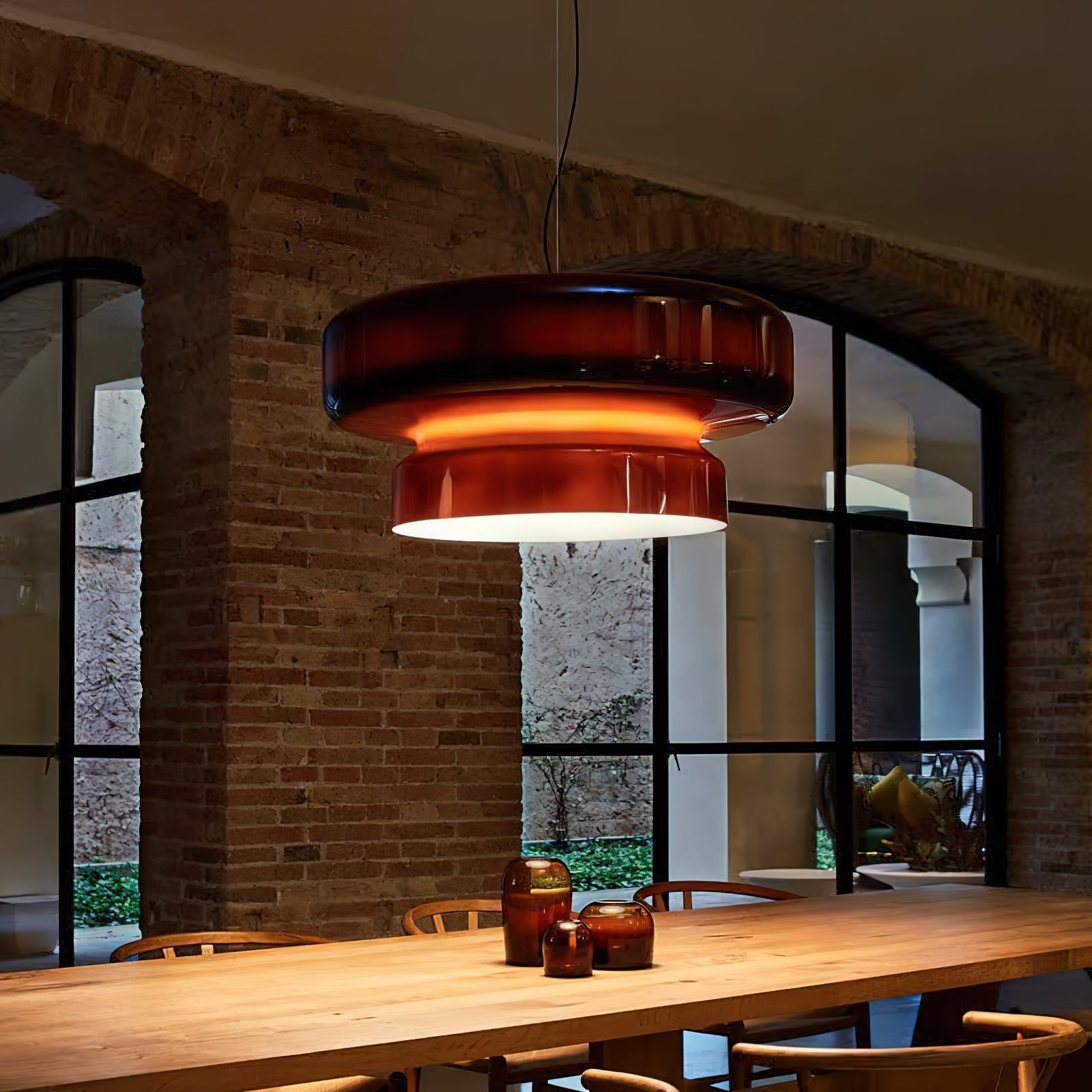 Bolemia Pendant Light