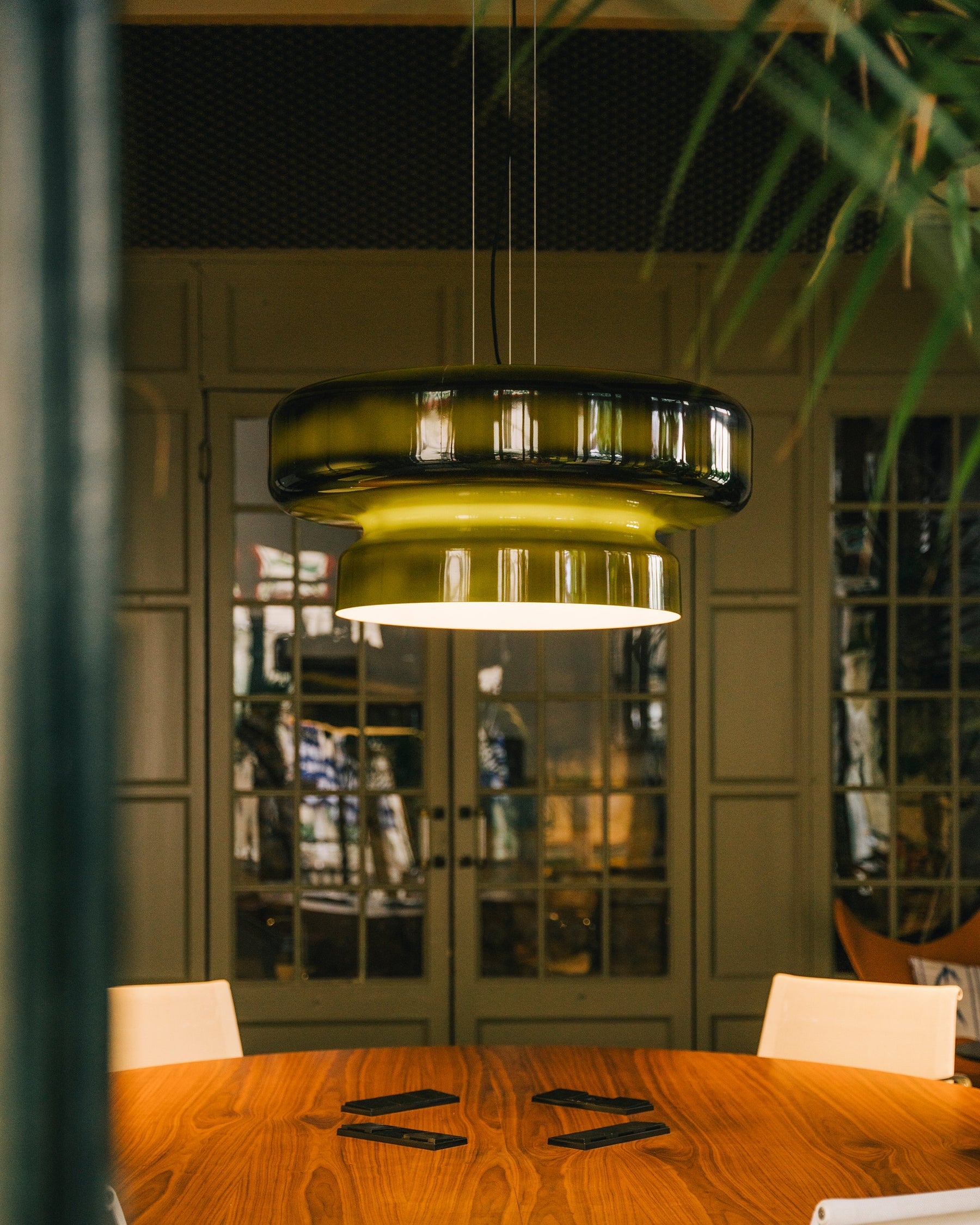Wynnme Modern Pendant Light