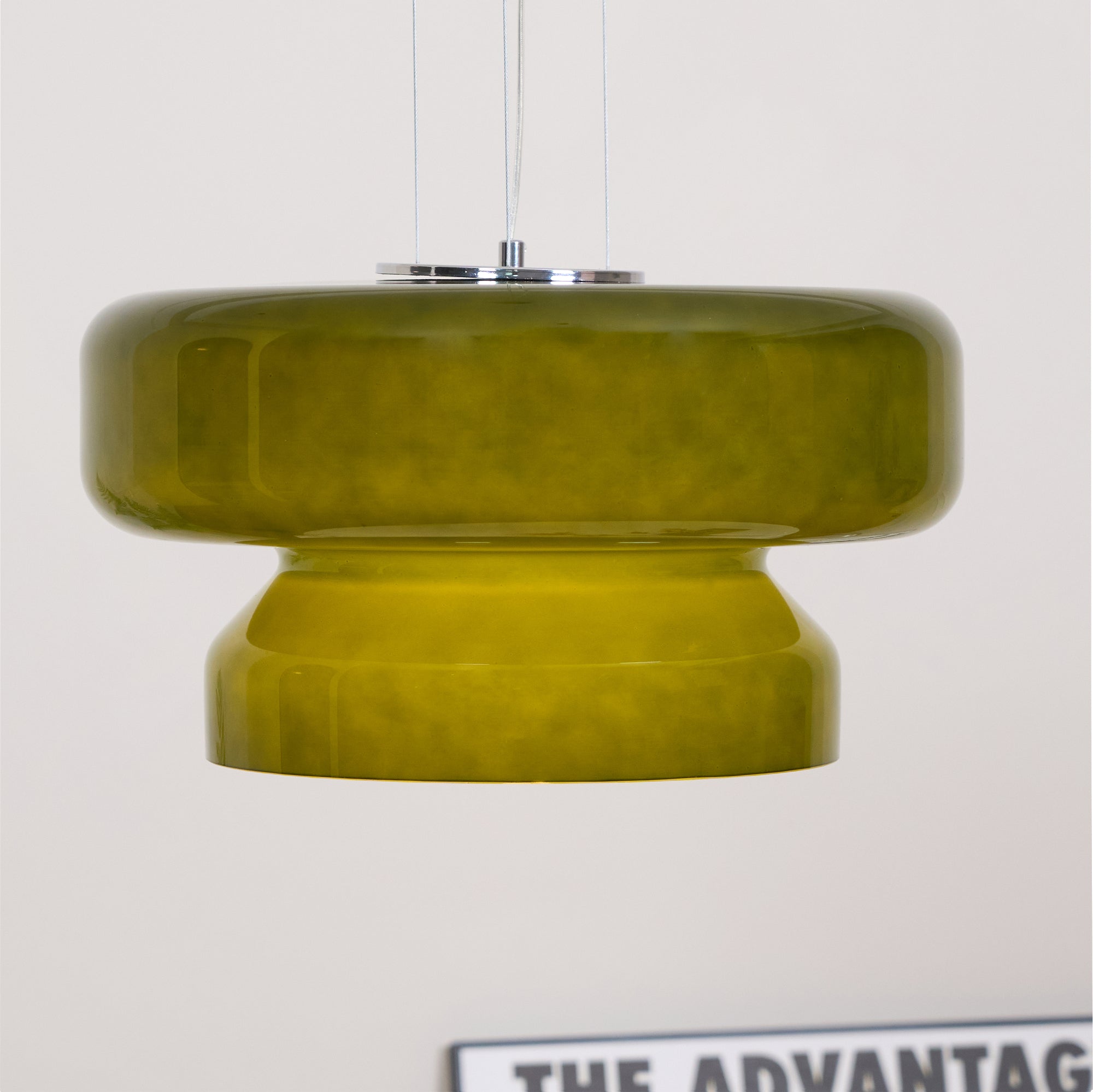 Wynnme Modern Pendant Light