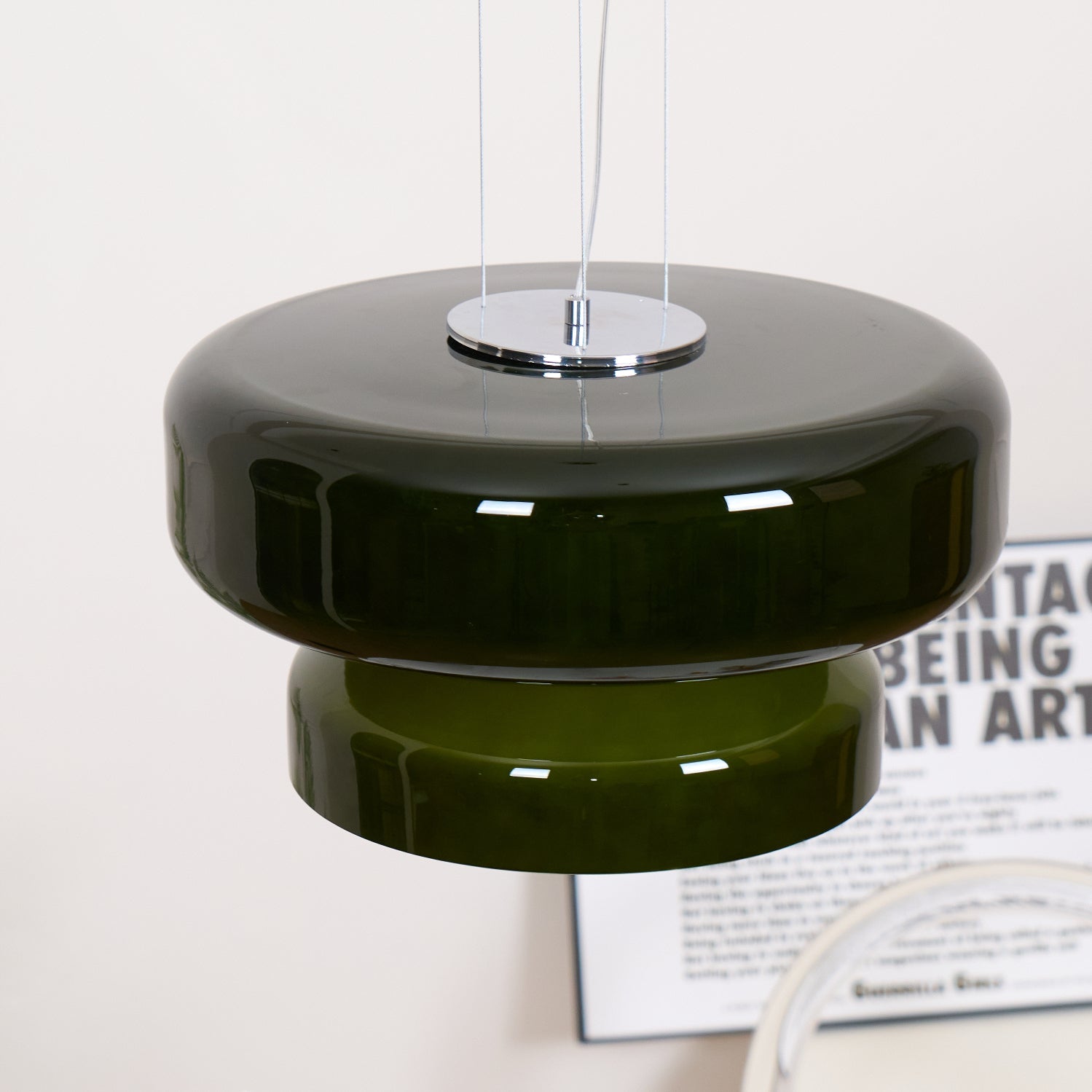 Wynnme Modern Pendant Light