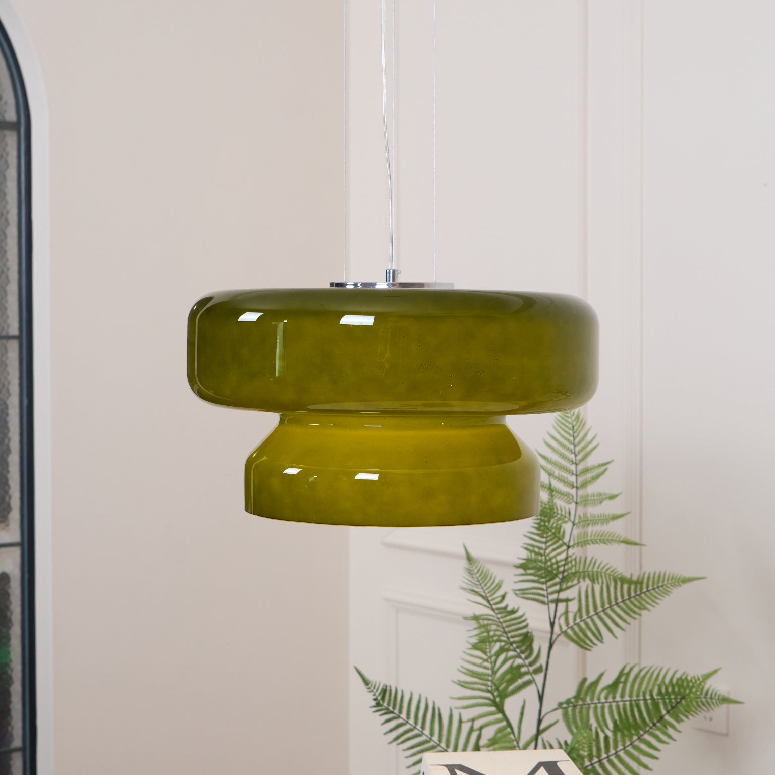 Wynnme Modern Pendant Light