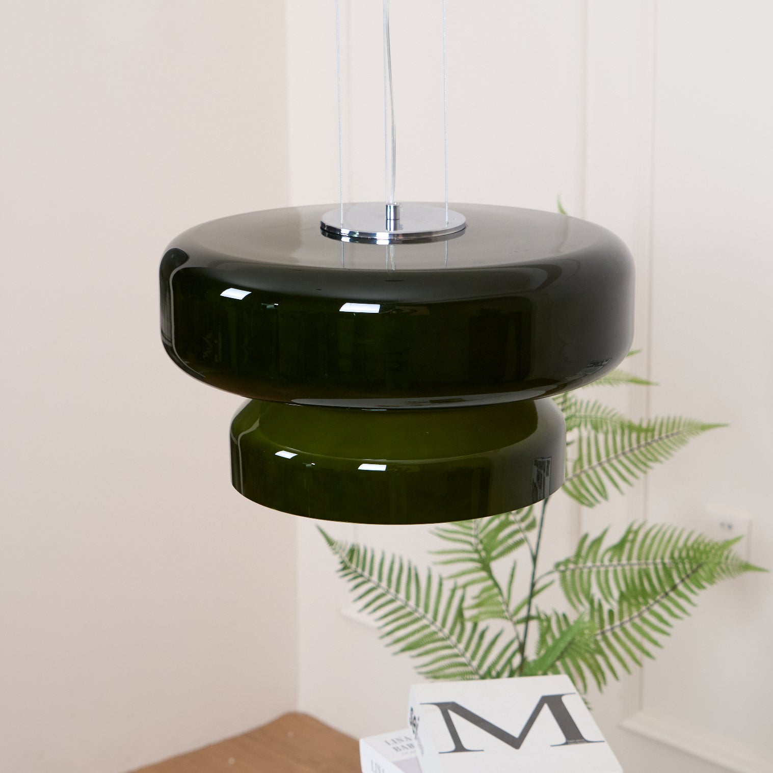 Wynnme Modern Pendant Light