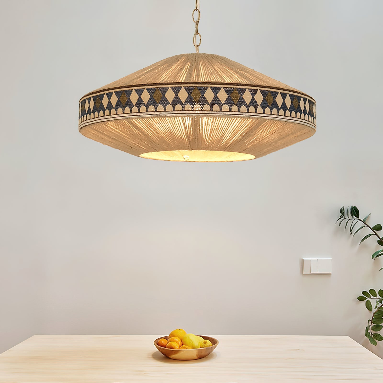 Pelirenza Pendant Light