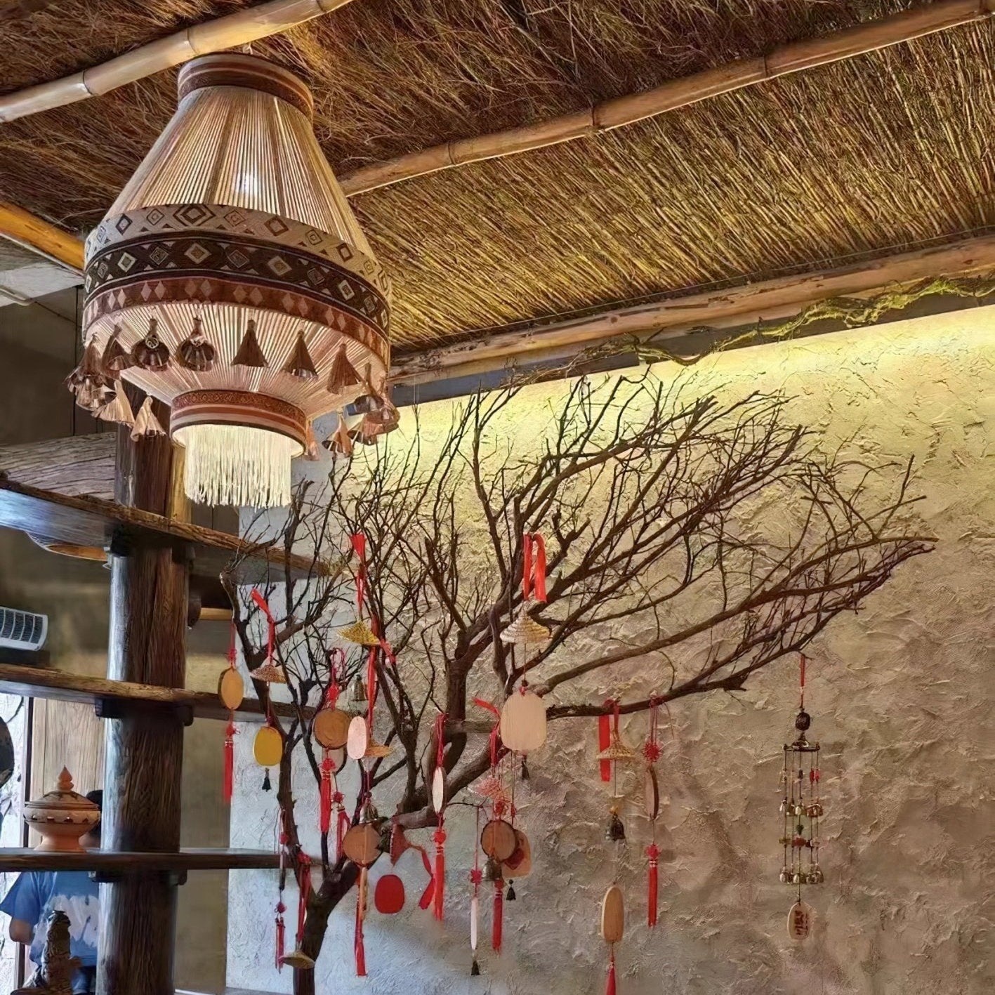 Pelirenza Pendant Light