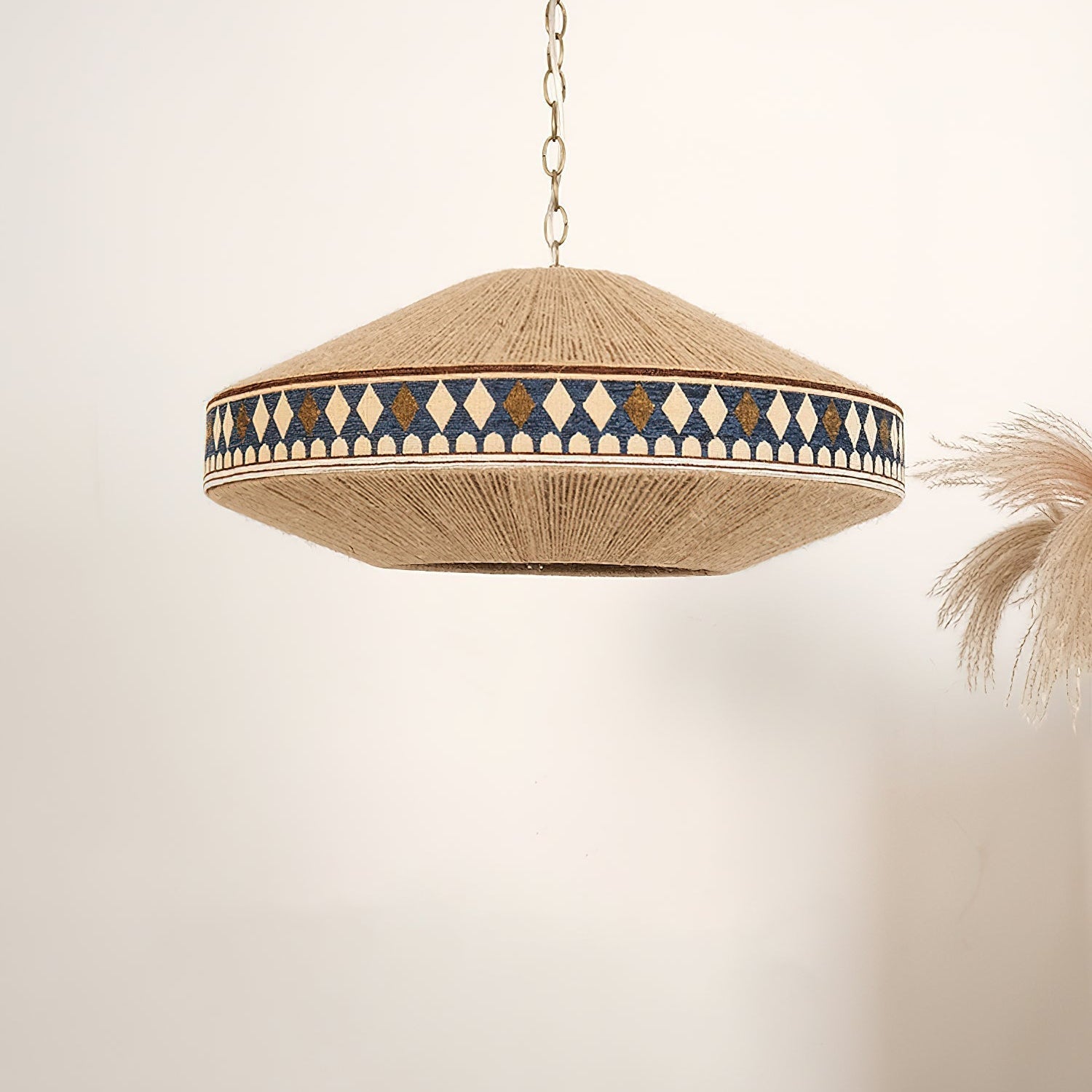 Pelirenza Pendant Light