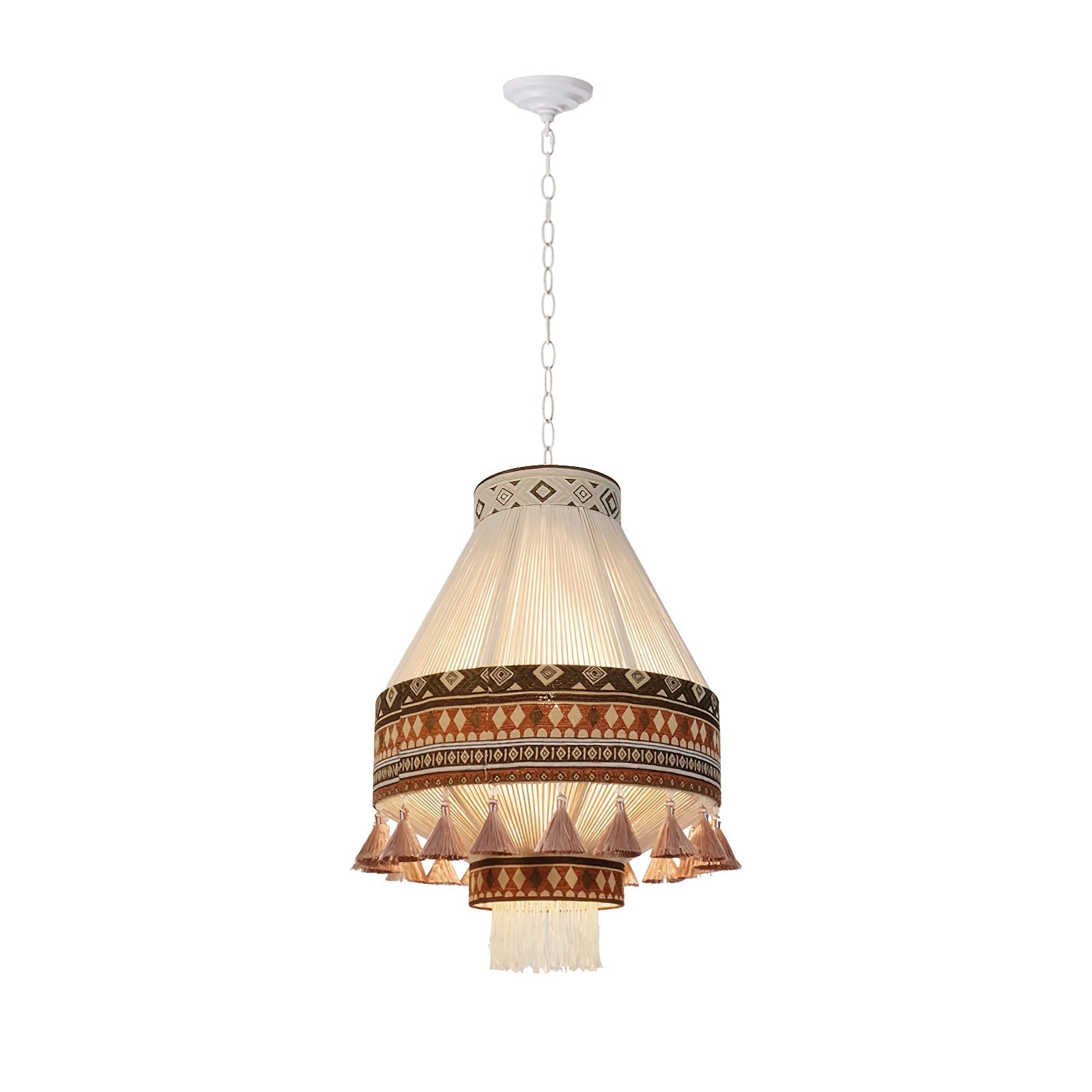 Pelirenza Pendant Light
