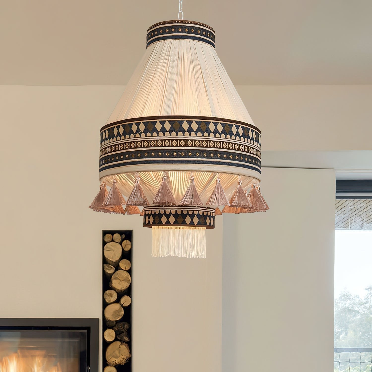 Pelirenza Pendant Light