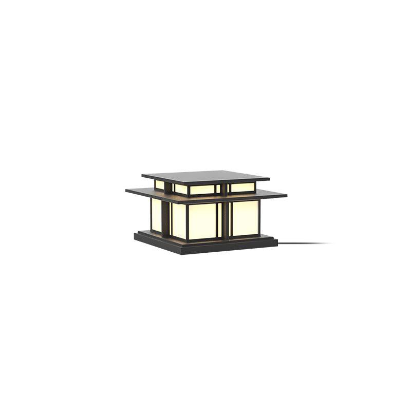Boylin Pilar Outdoor Light