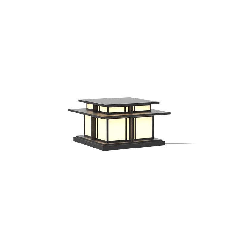 Boylin Pilar Outdoor Light