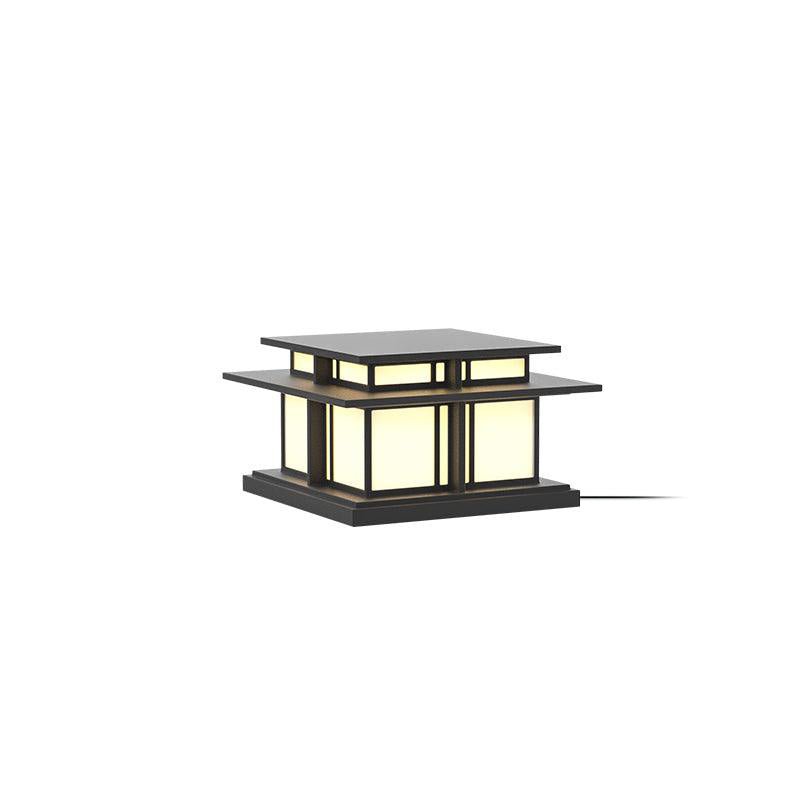 Boylin Pilar Outdoor Light