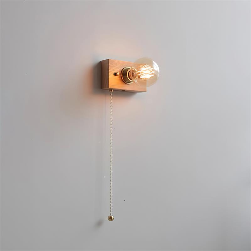 Belois Wall Light
