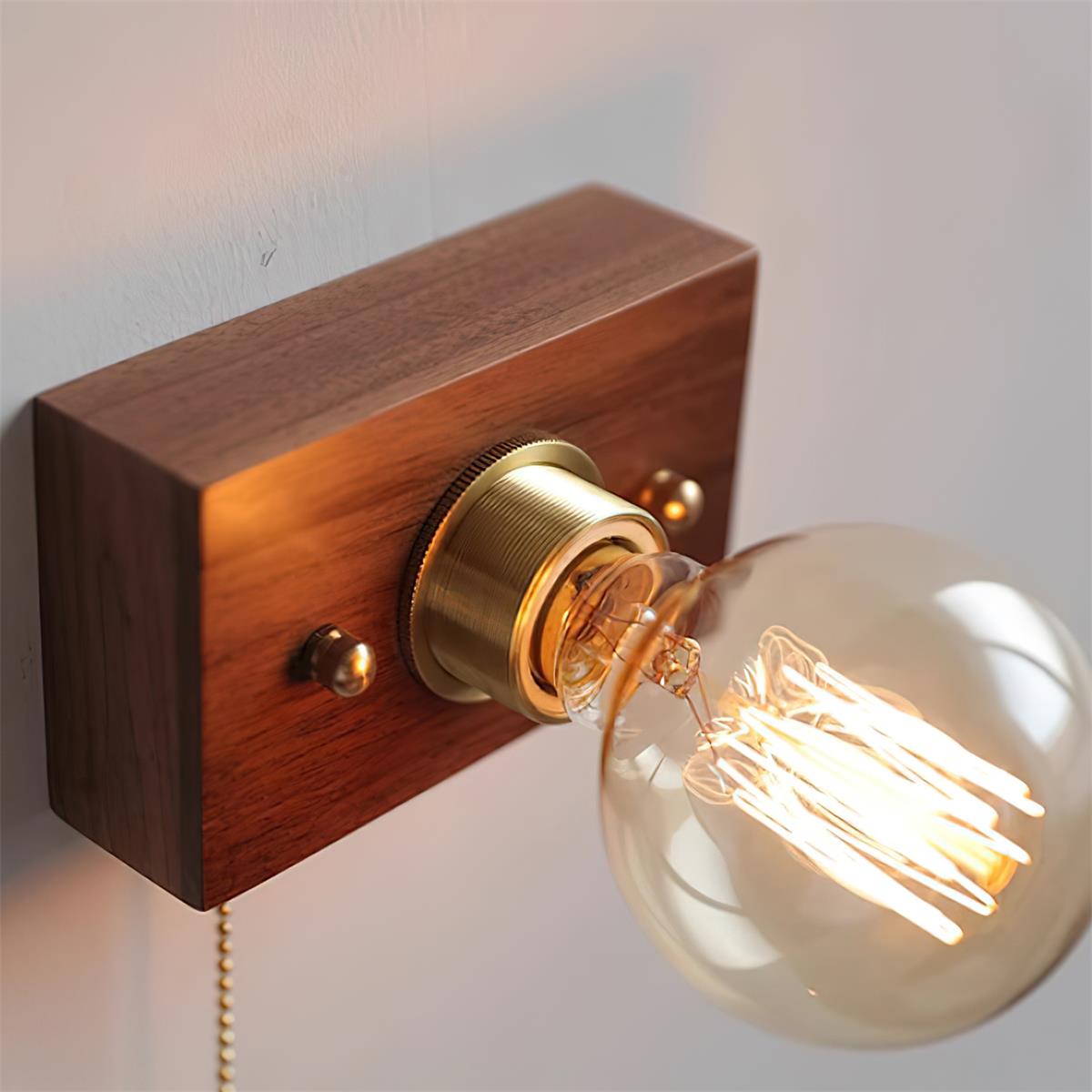 Belois Wall Light
