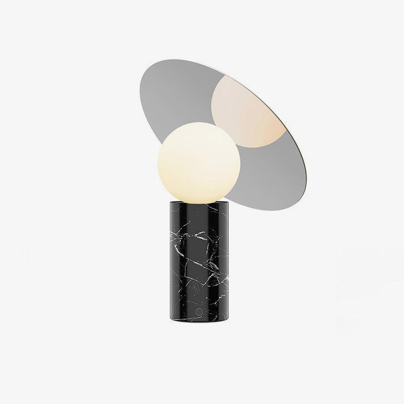 Loba Disc Table Lamp
