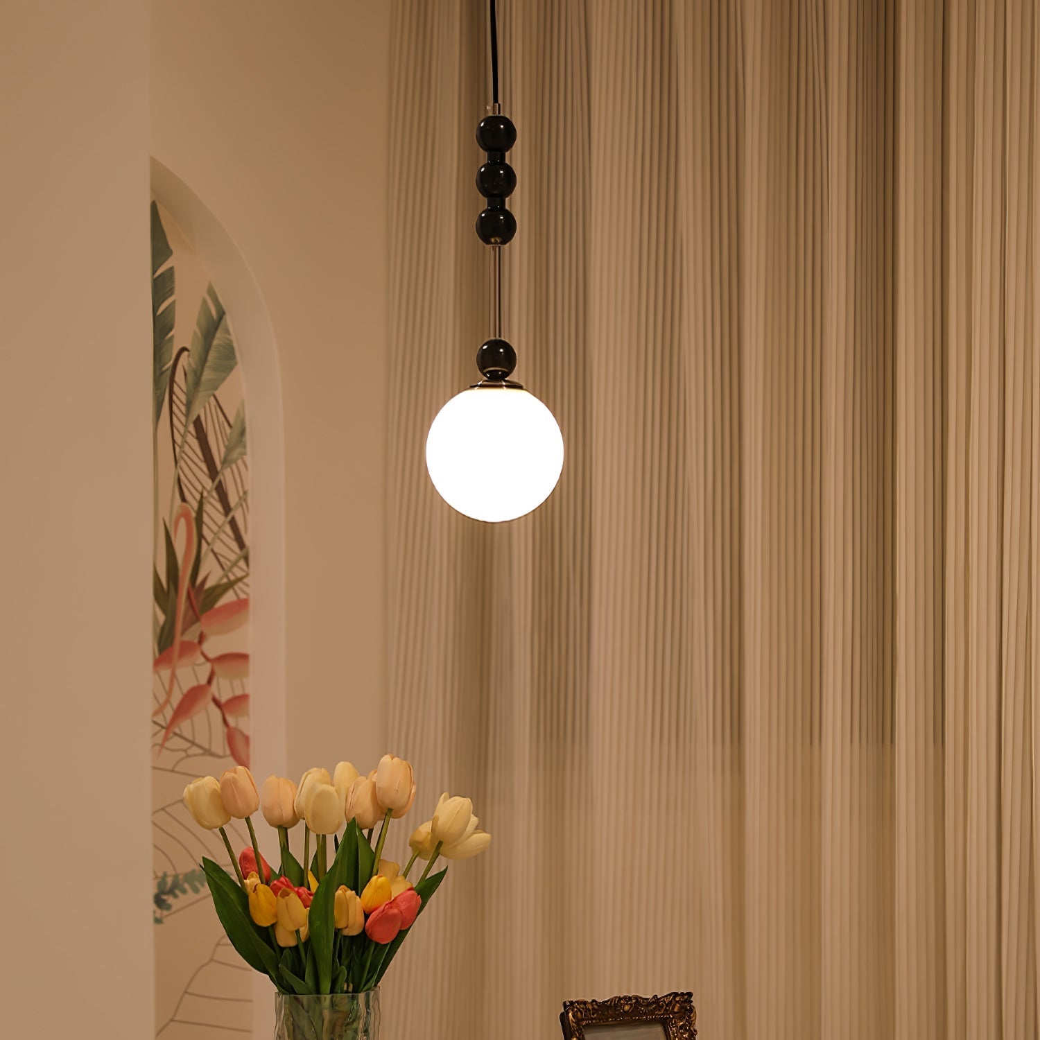Leboma Pendant Light
