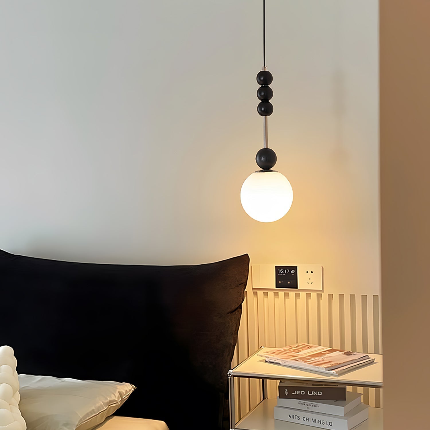 Leboma Pendant Light