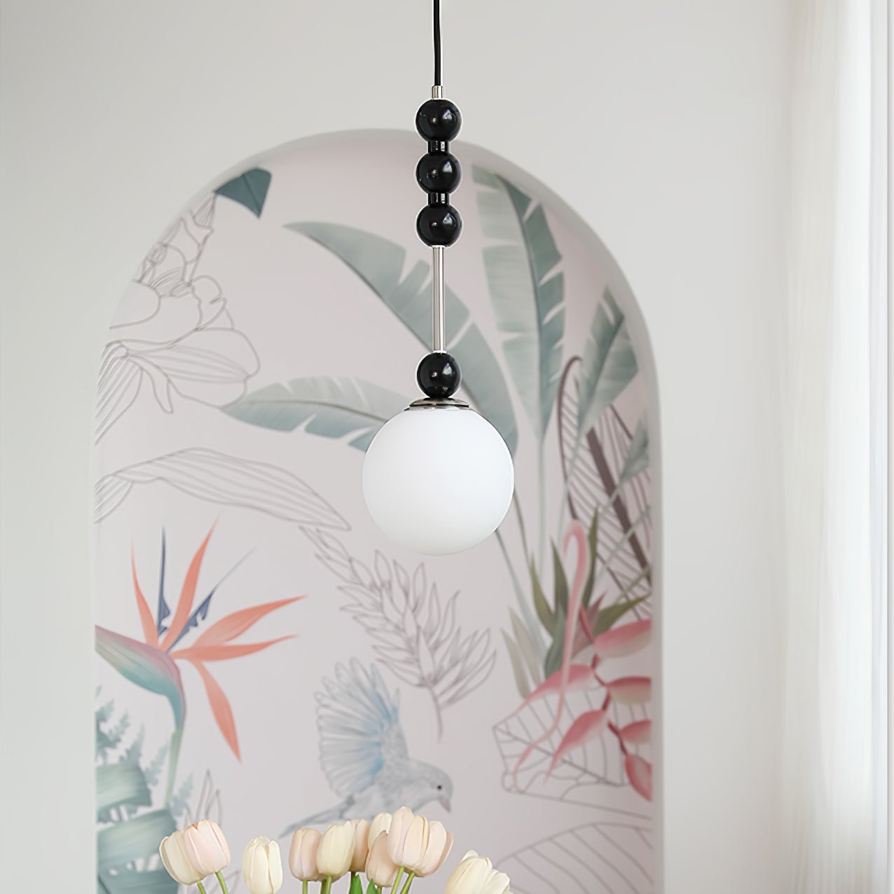 Leboma Pendant Light