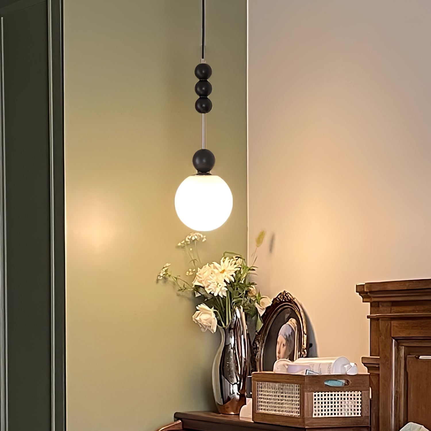 Leboma Pendant Light