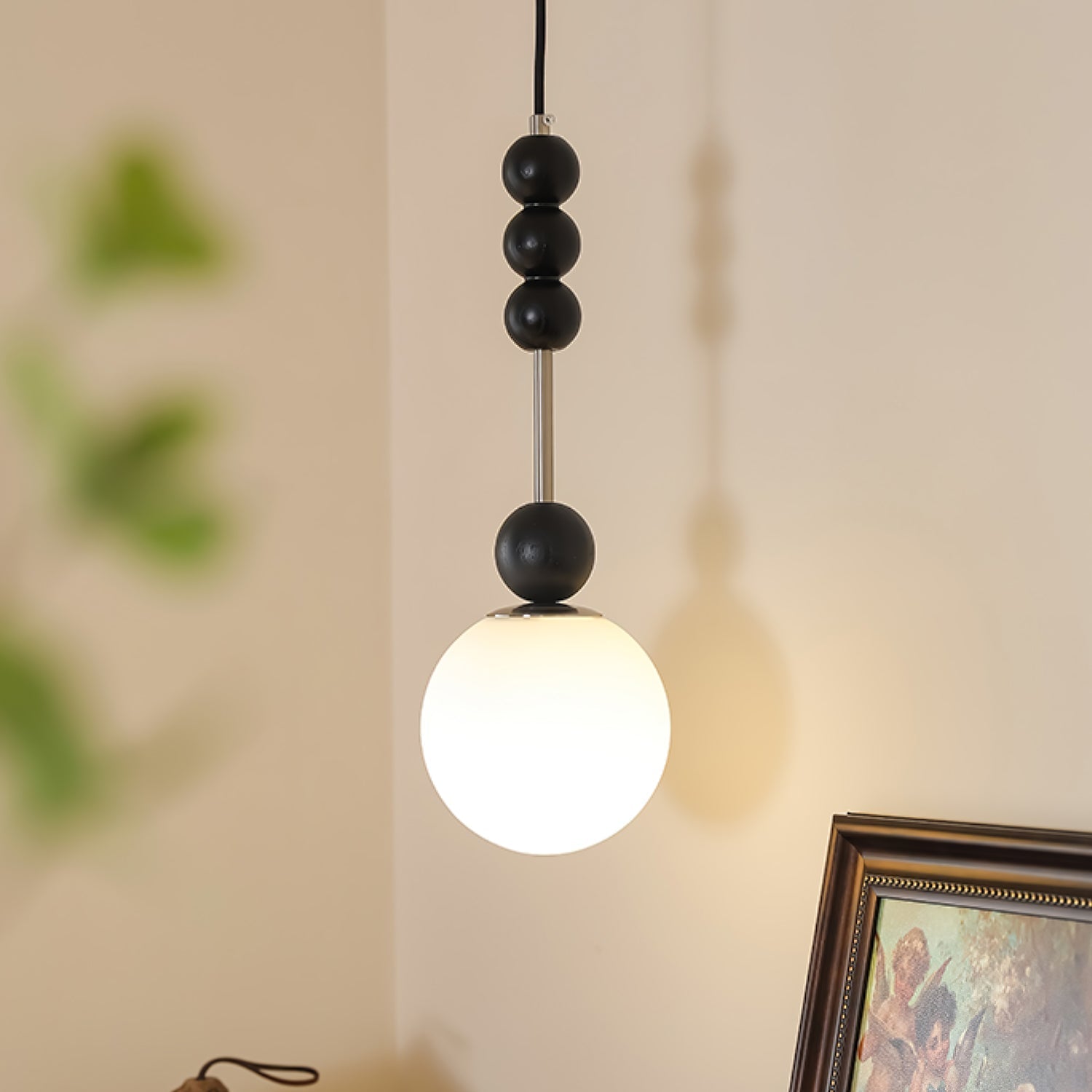 Leboma Pendant Light