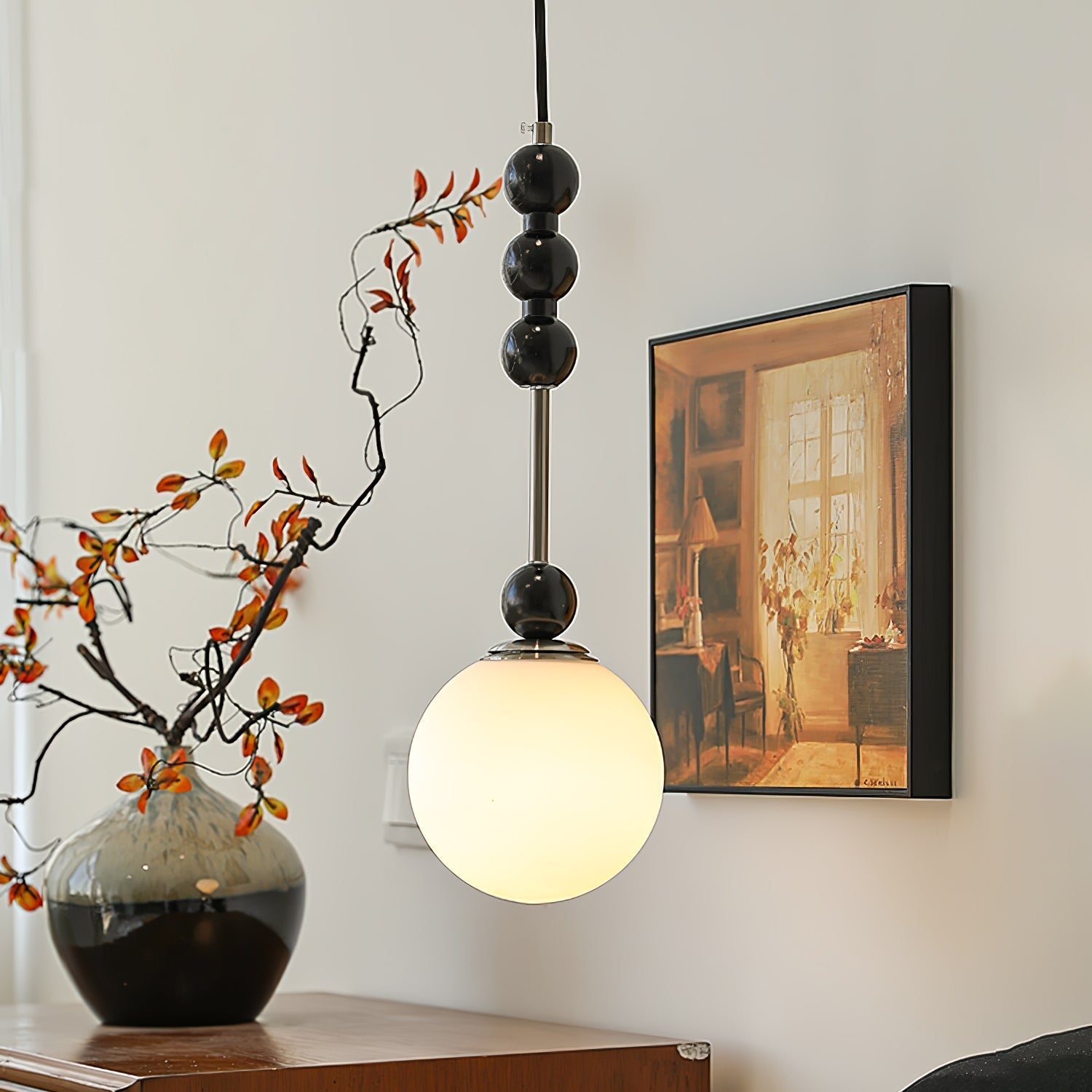 Leboma Pendant Light