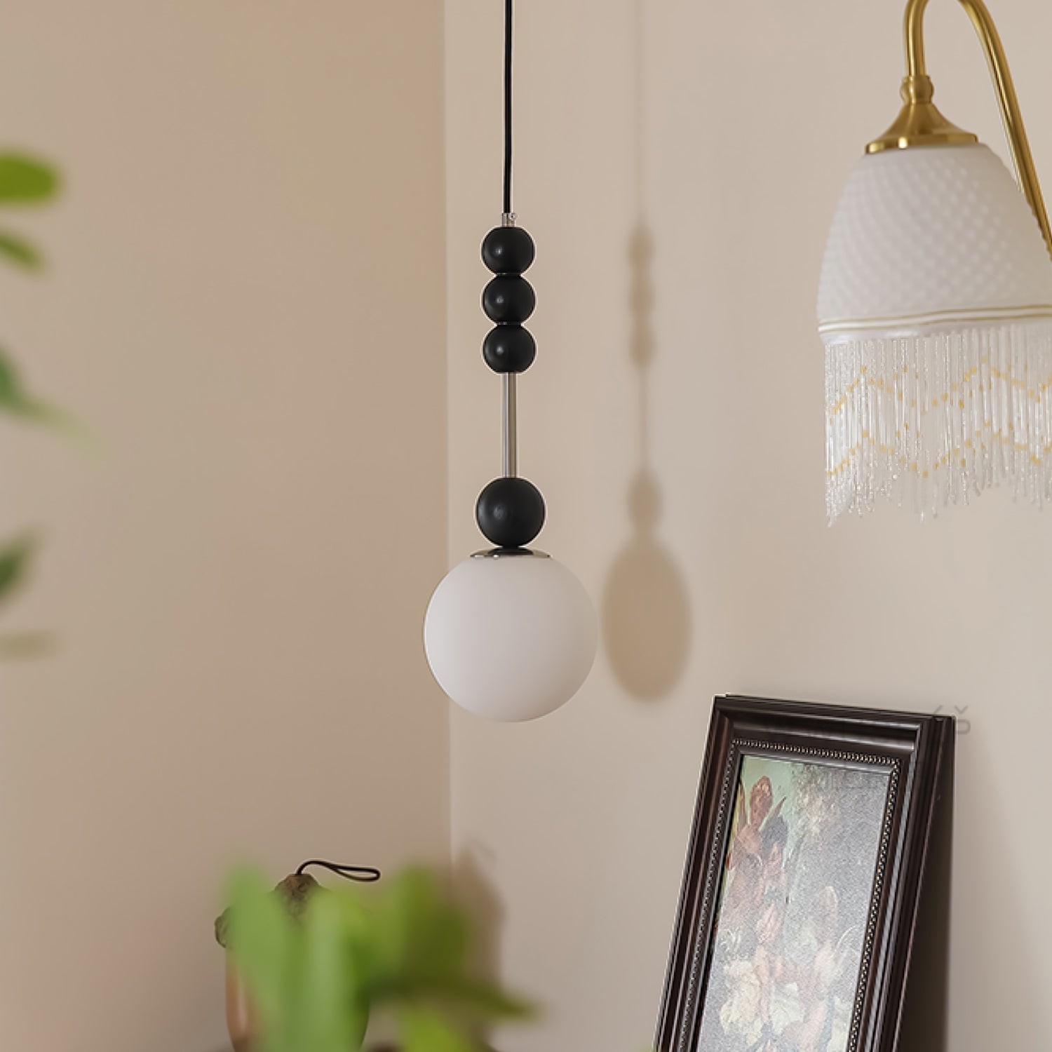 Leboma Pendant Light