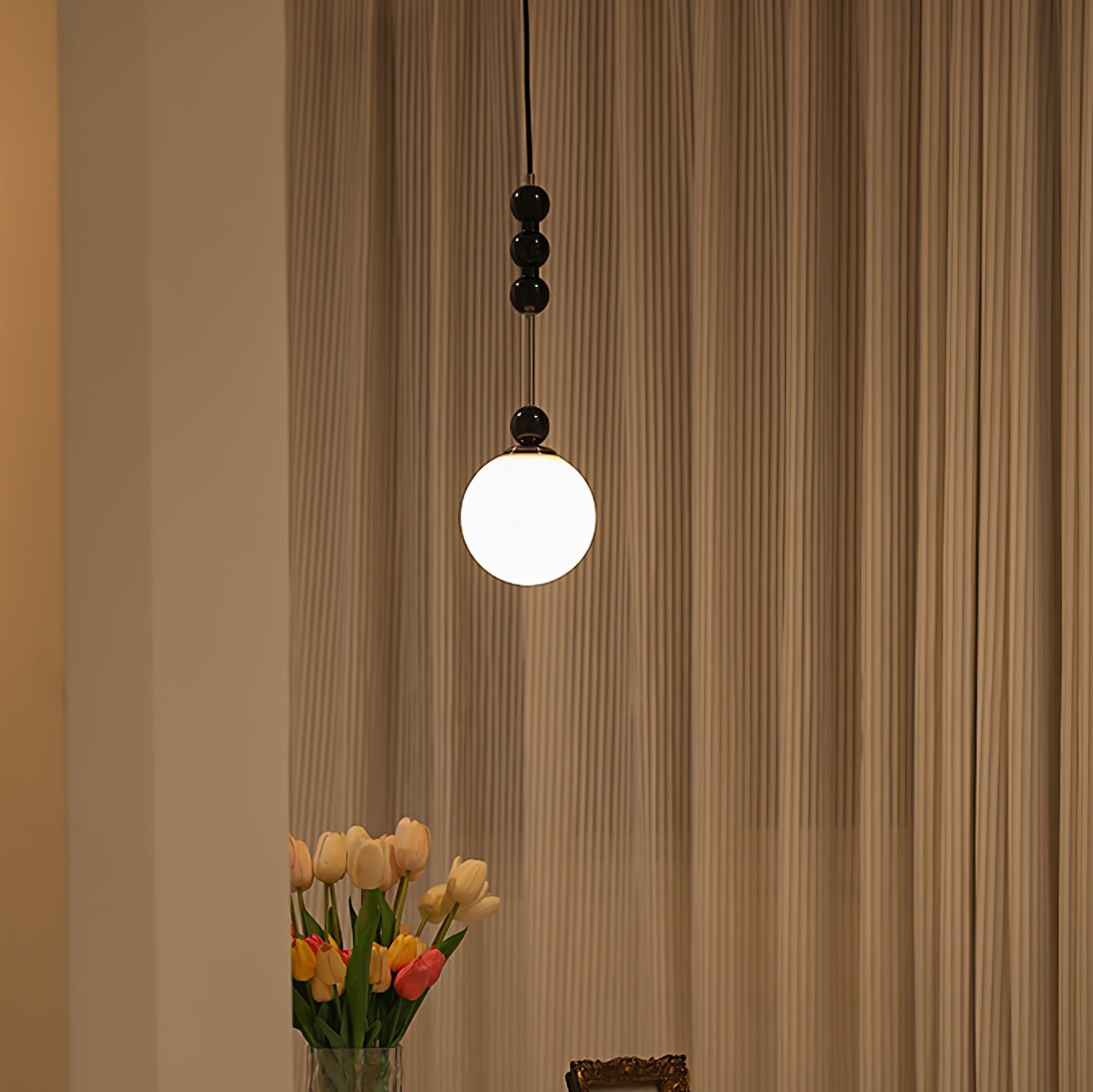 Leboma Pendant Light