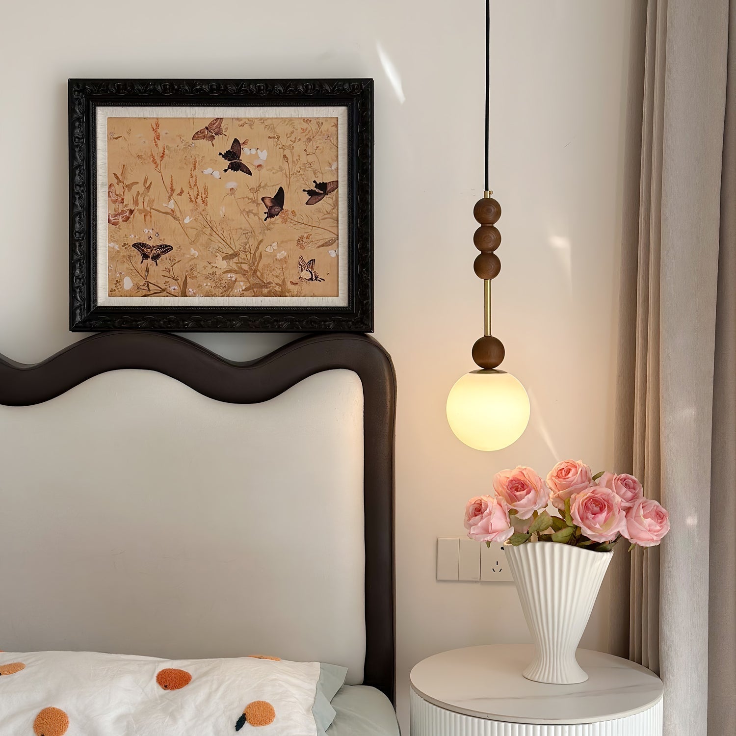 Leboma Pendant Light