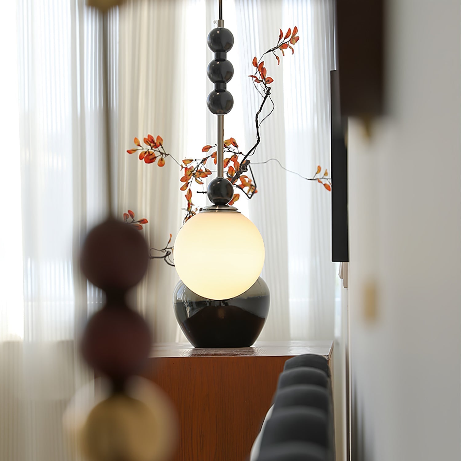 Leboma Pendant Light