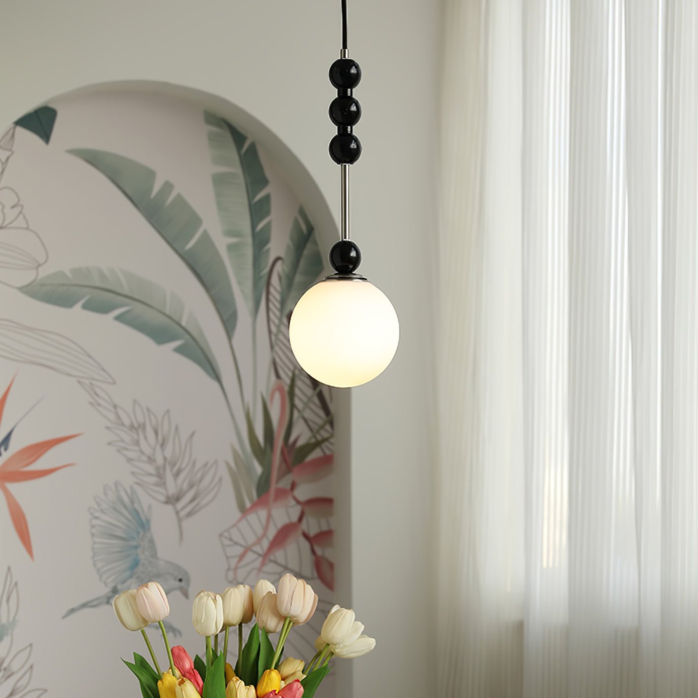 Leboma Pendant Light