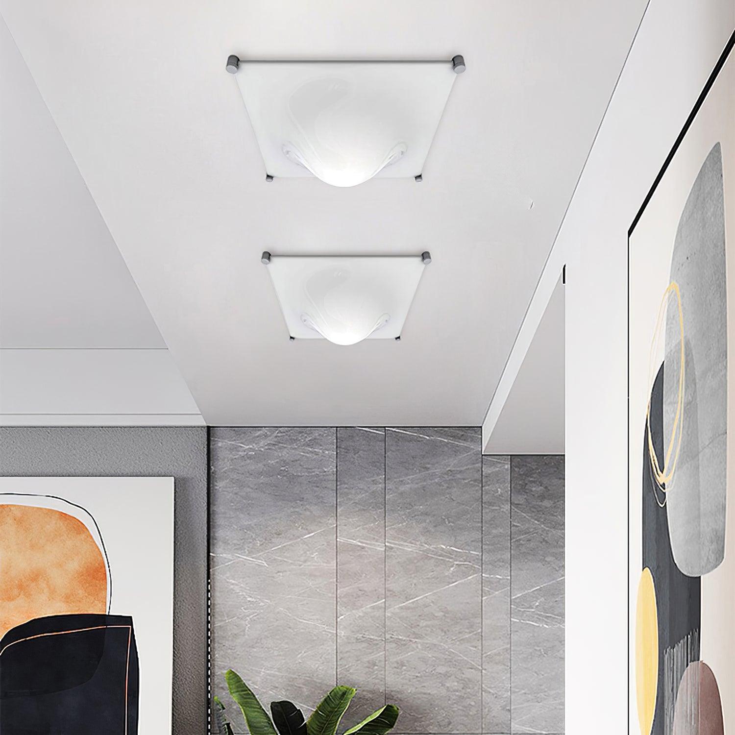 Cebolla Ceiling Light