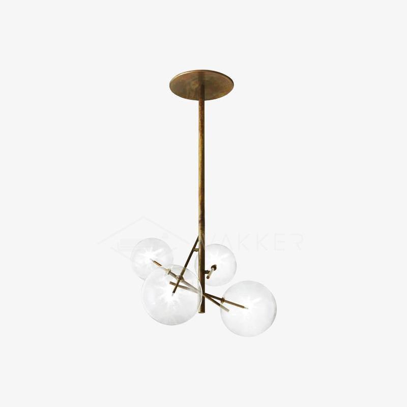 Ballzone Ceiling Light