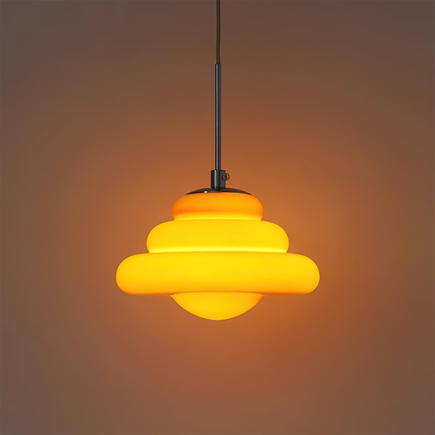 Bravion Pendant Light