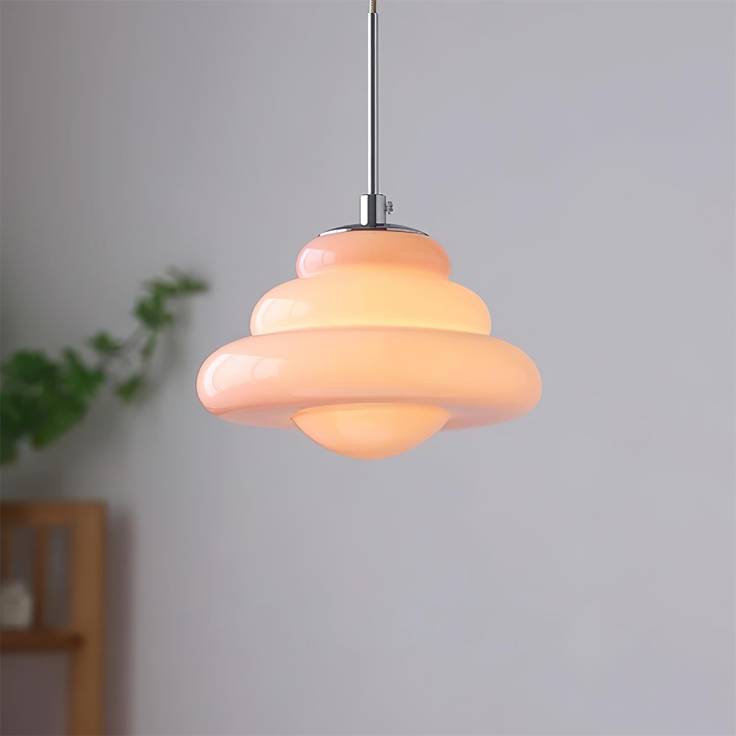 Bravion Pendant Light