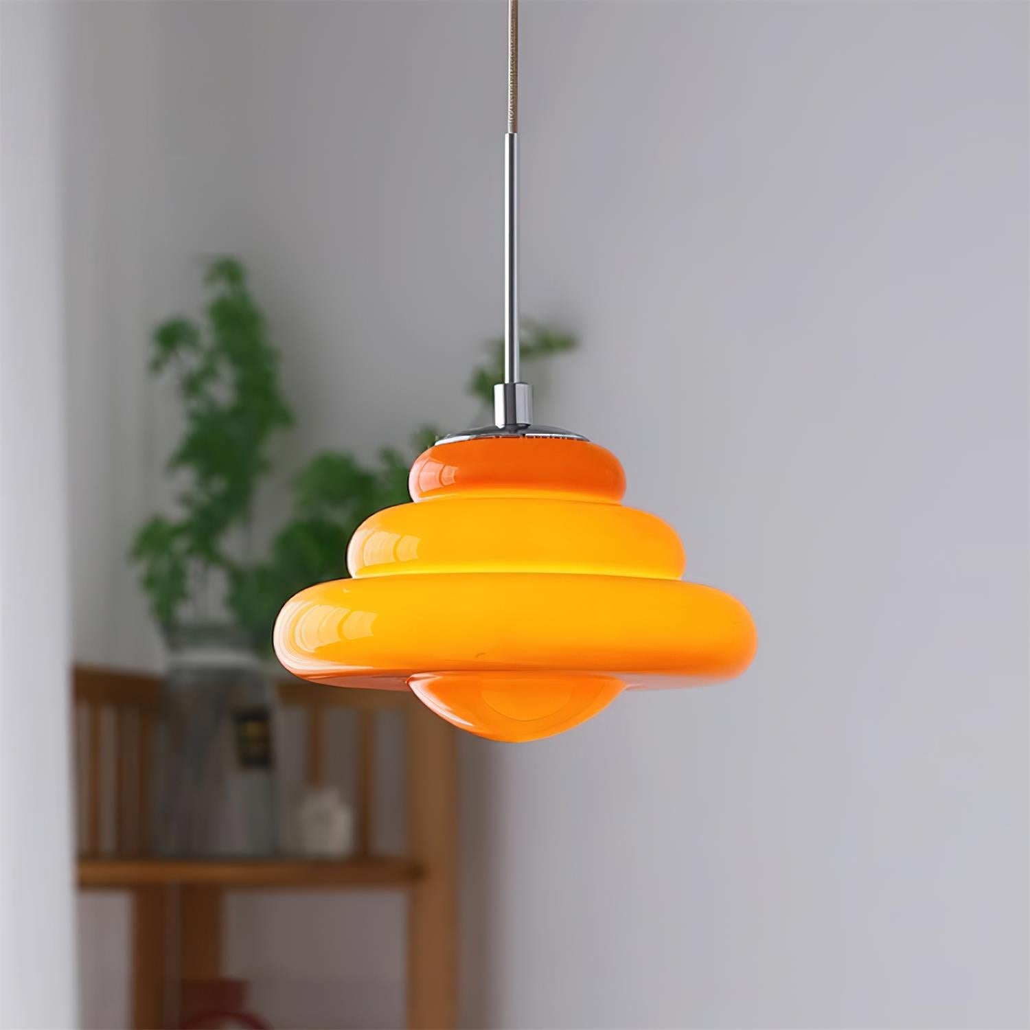 Bravion Pendant Light