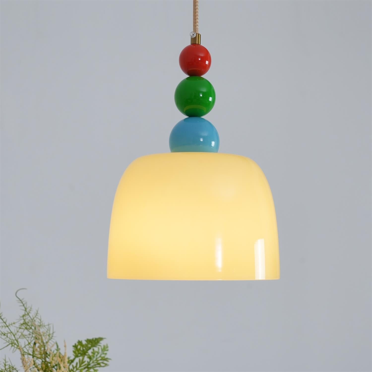 Ton Bon Pendant Light