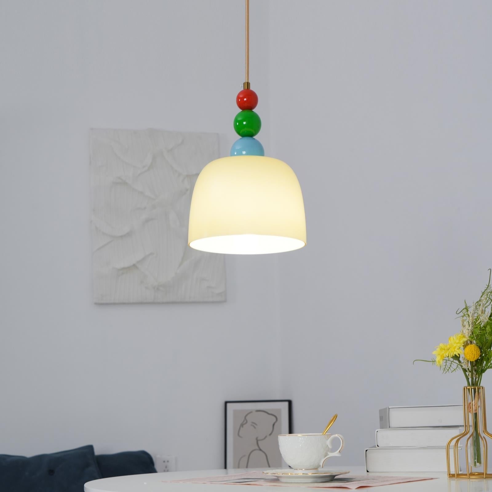Ton Bon Pendant Light