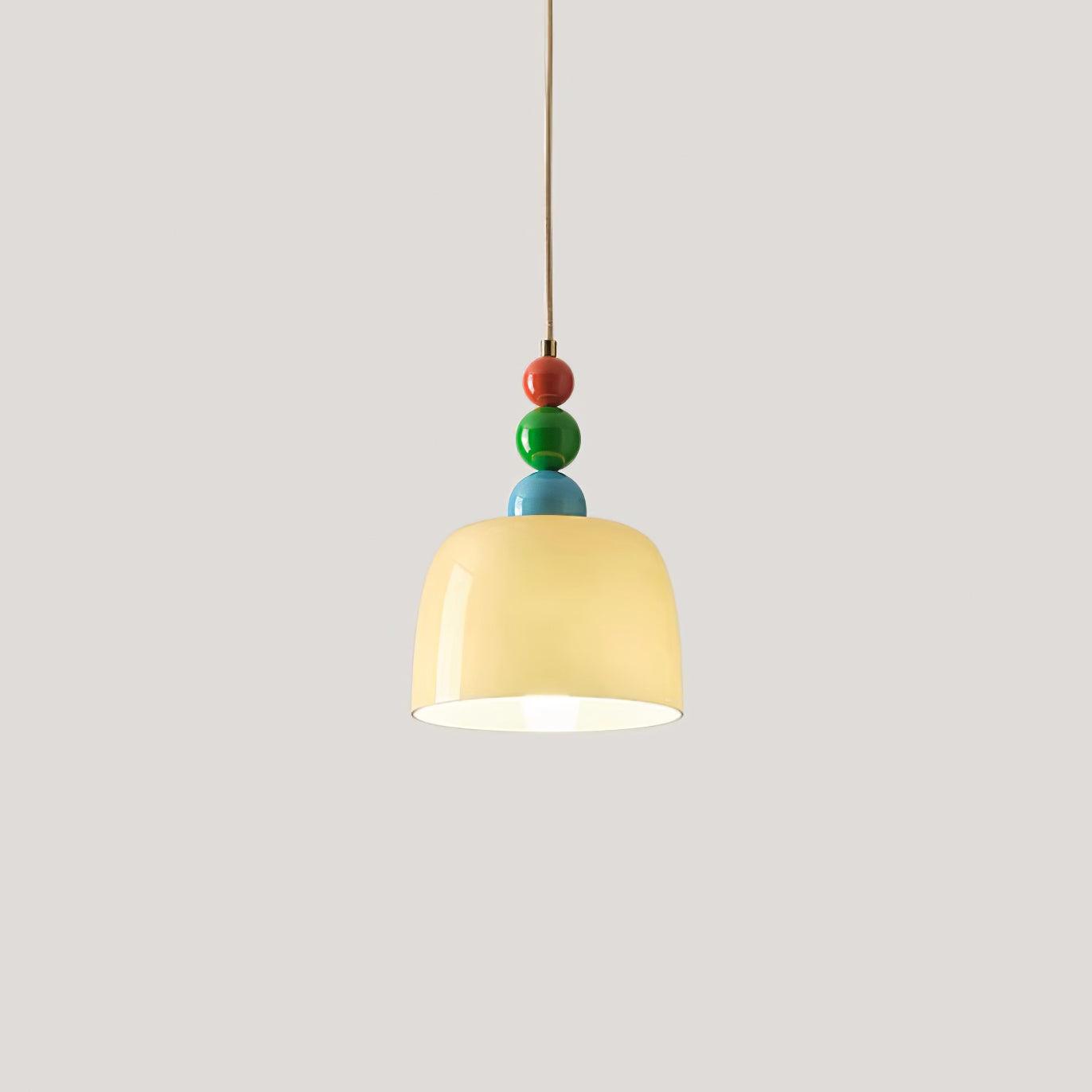 Ton Bon Pendant Light