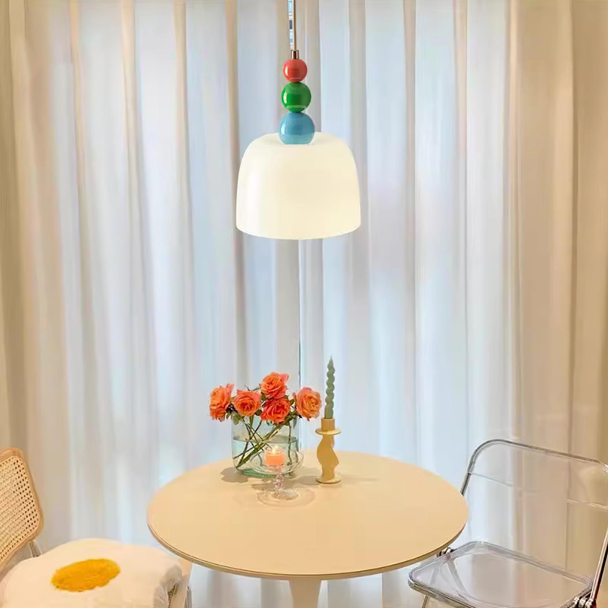 Ton Bon Pendant Light