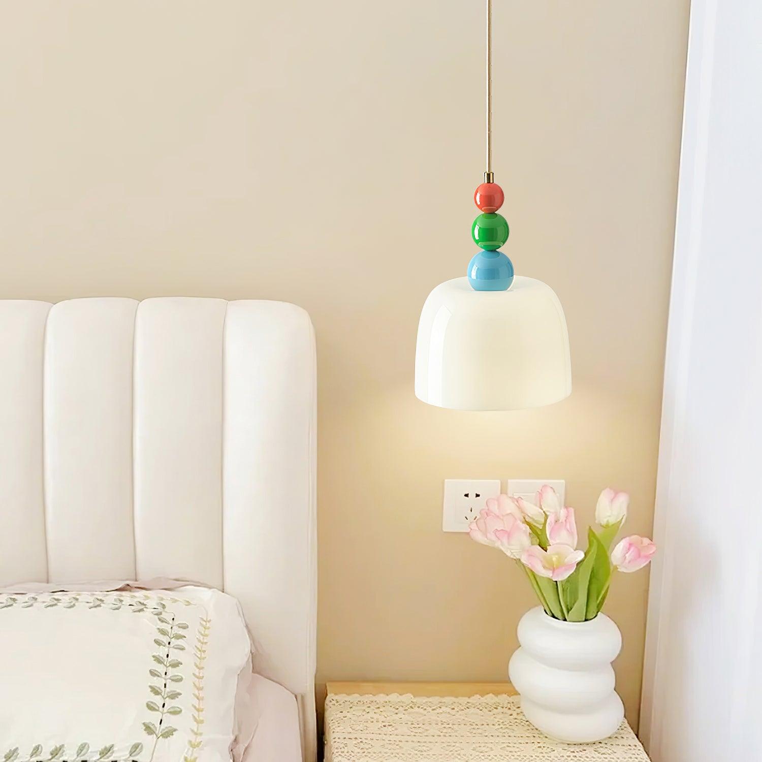 Ton Bon Pendant Light