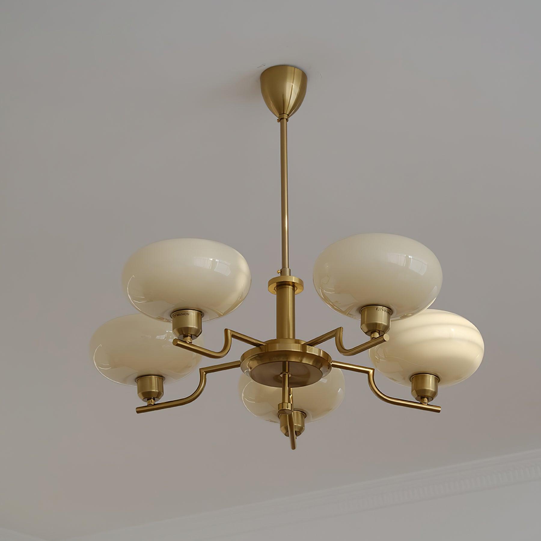 Aldden Chandelier