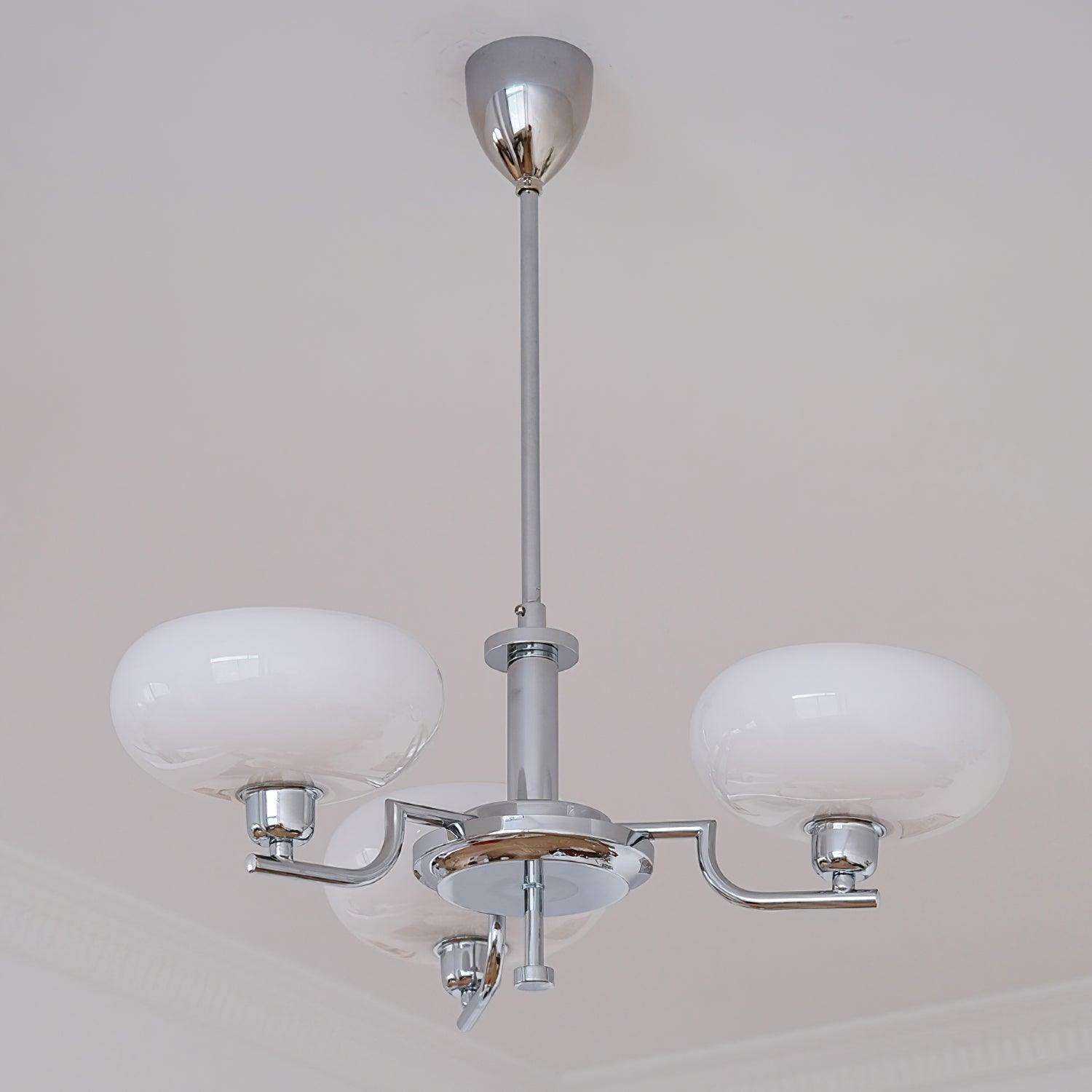 Aldden Chandelier