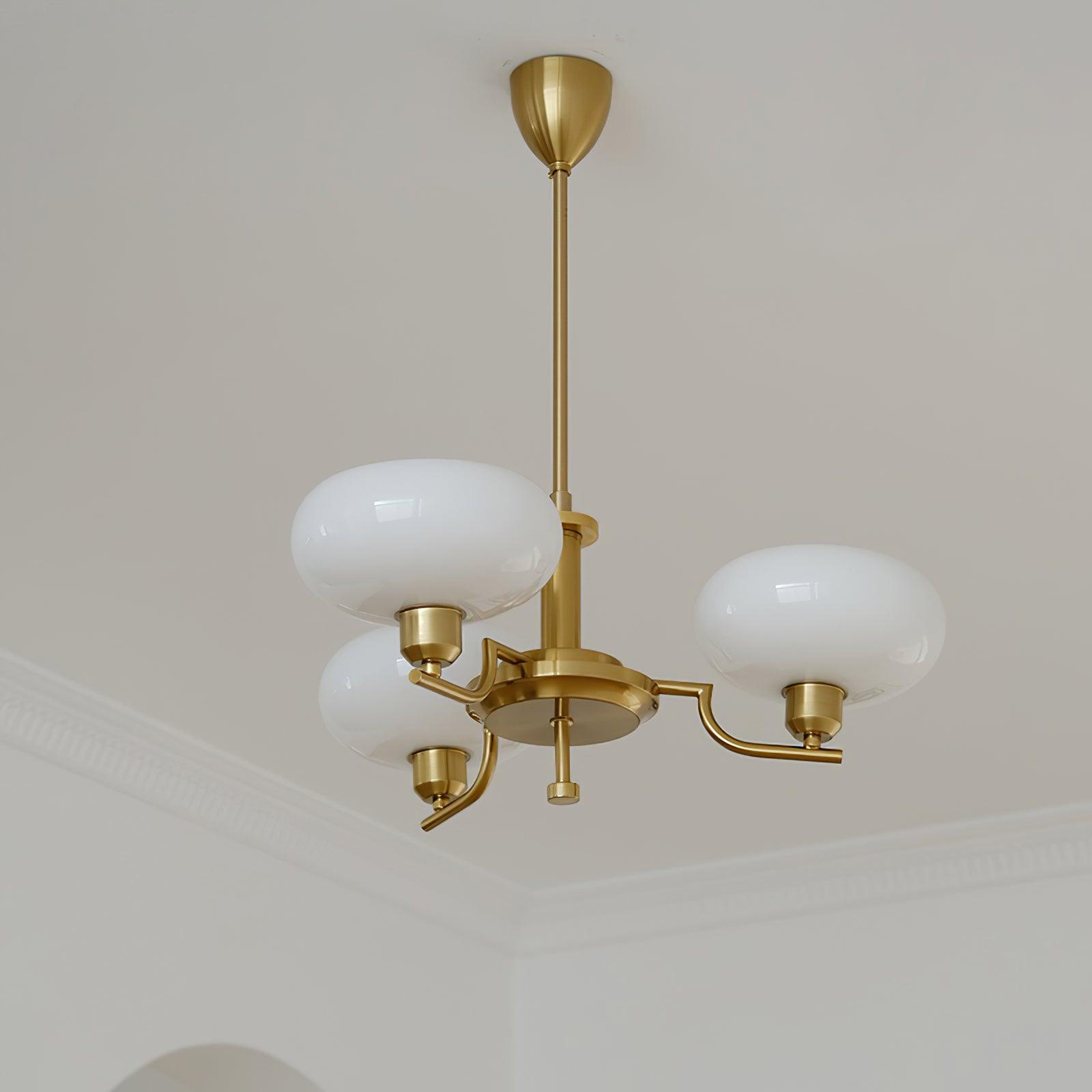 Aldden Chandelier
