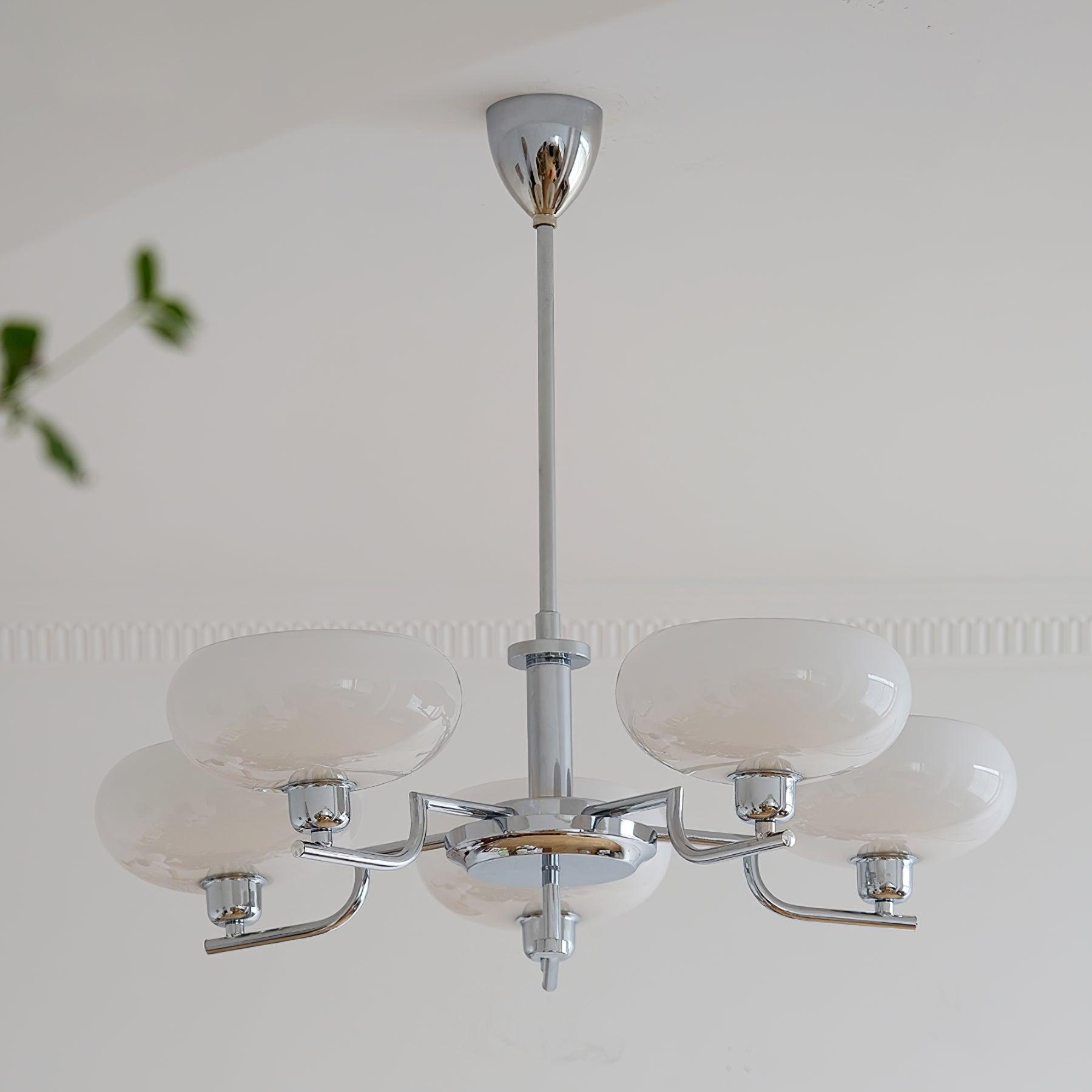Aldden Chandelier