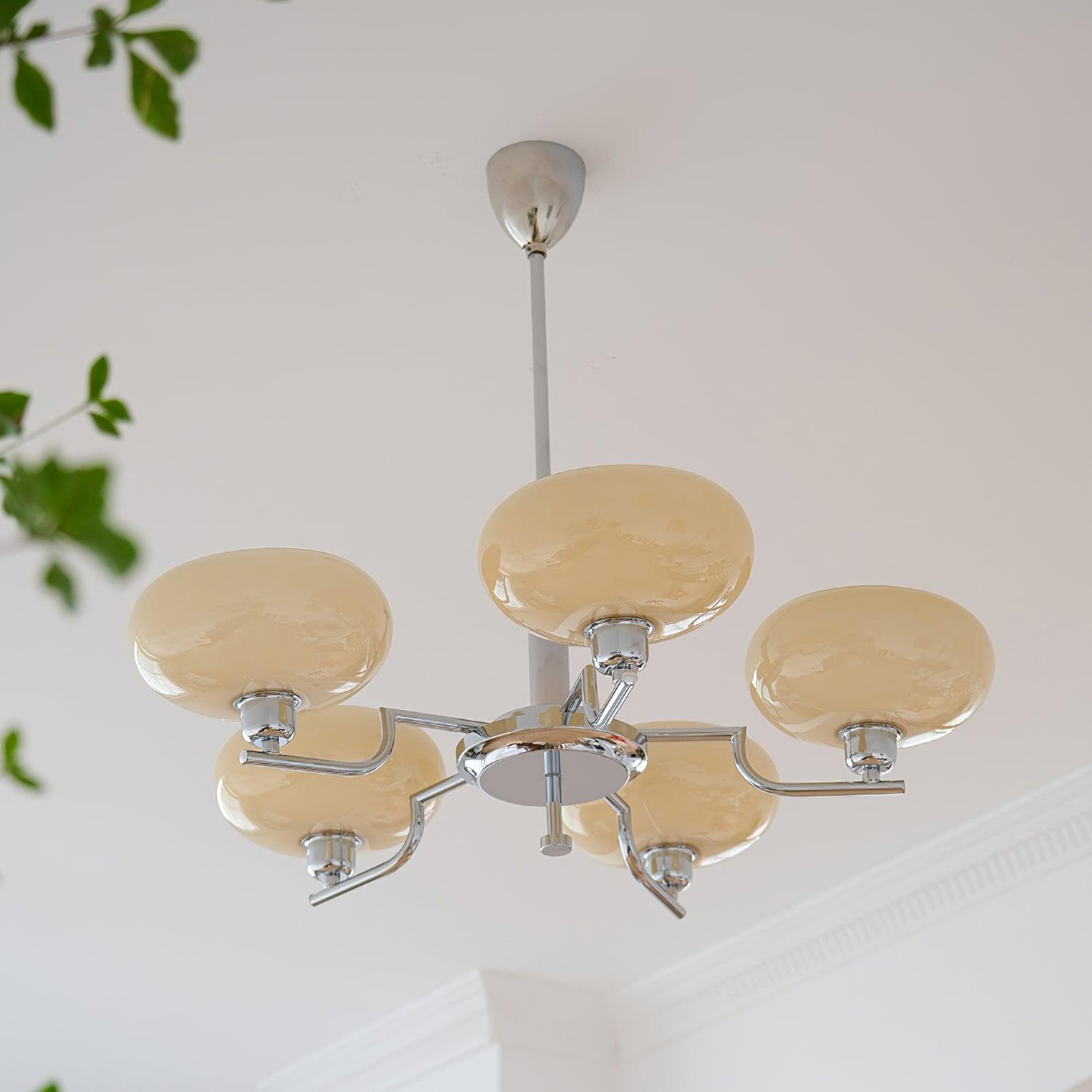 Aldden Chandelier