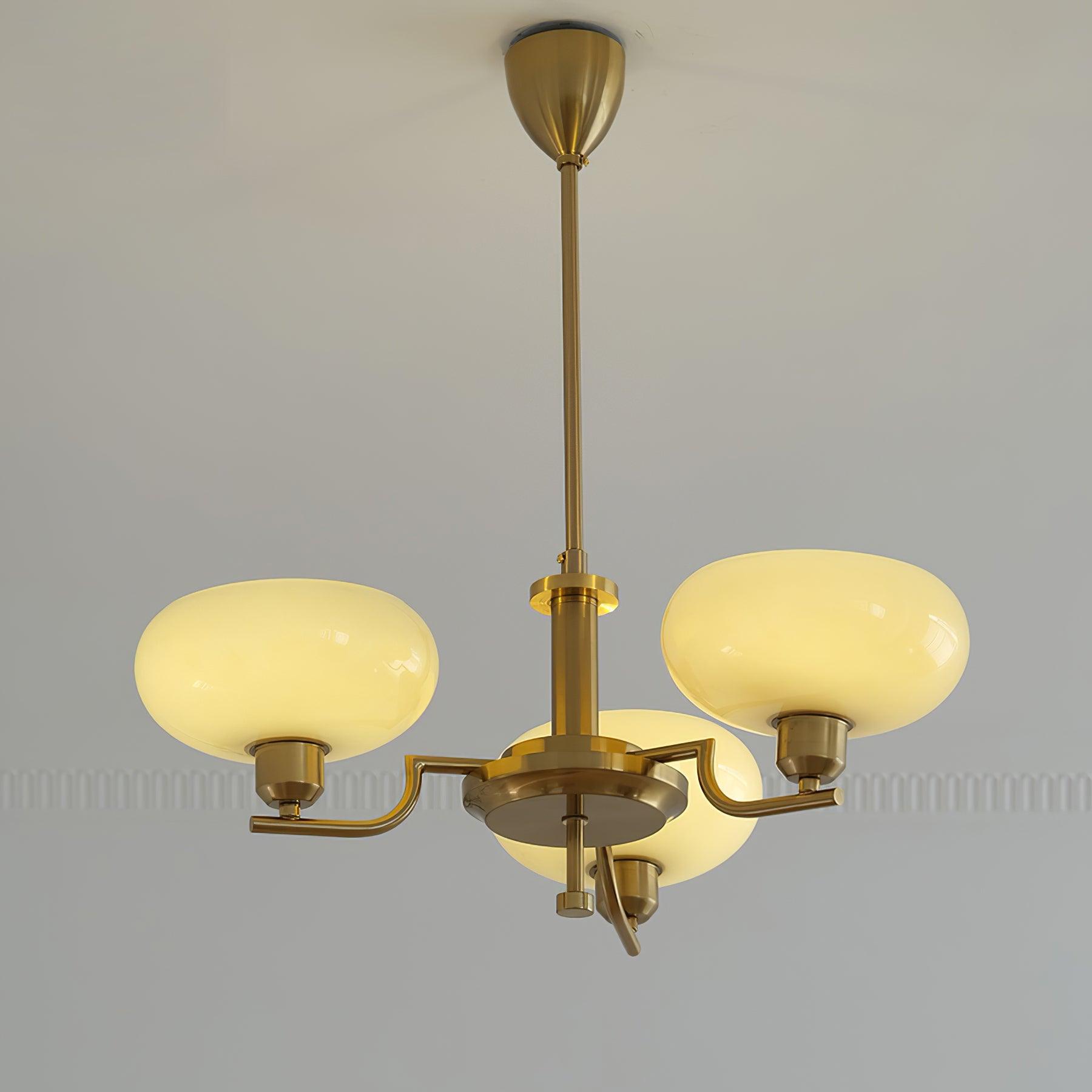 Aldden Chandelier