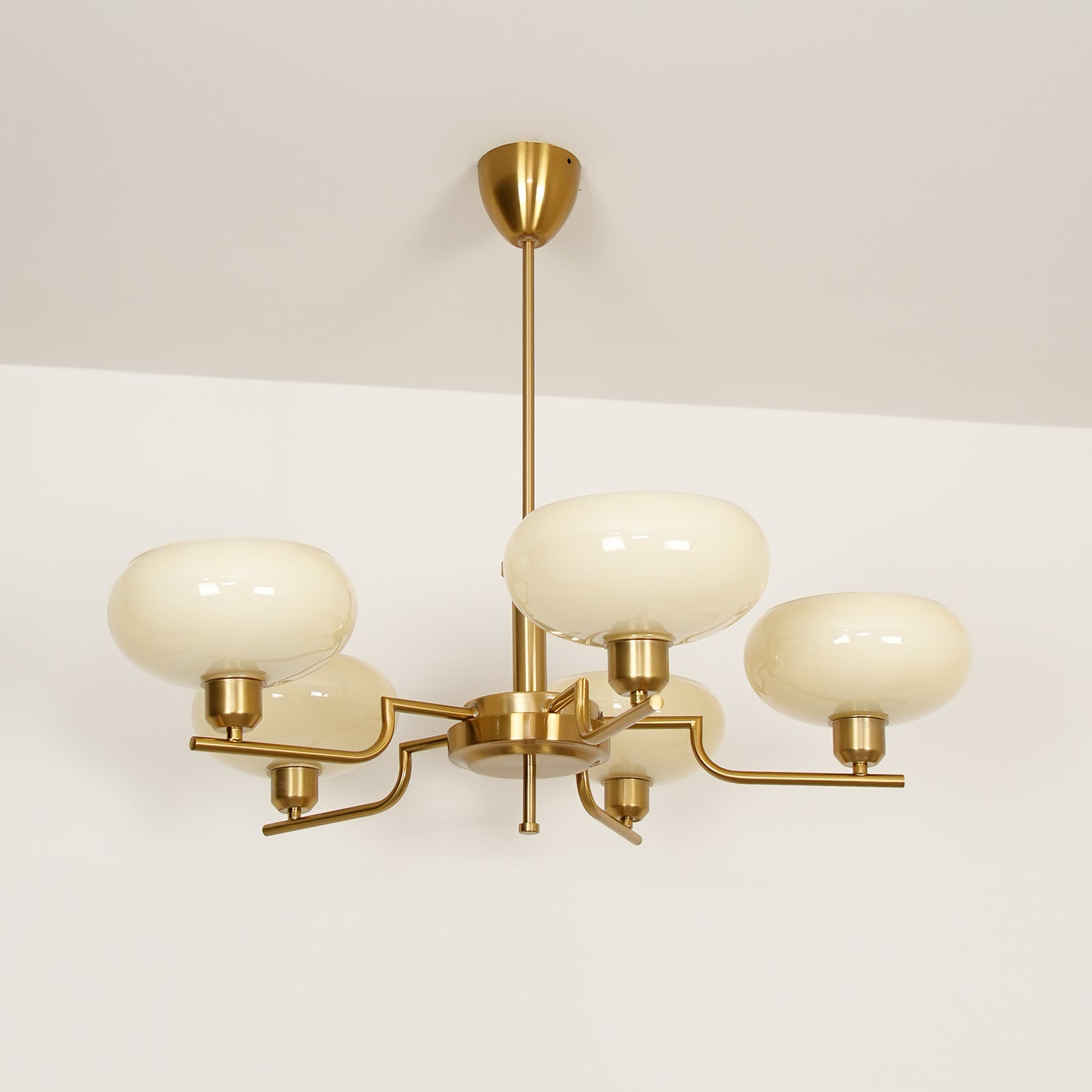 Aldden Chandelier