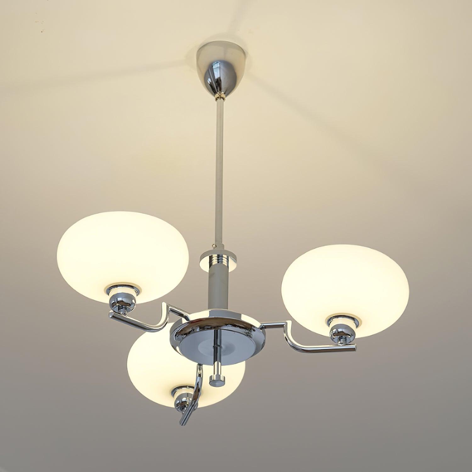 Aldden Chandelier