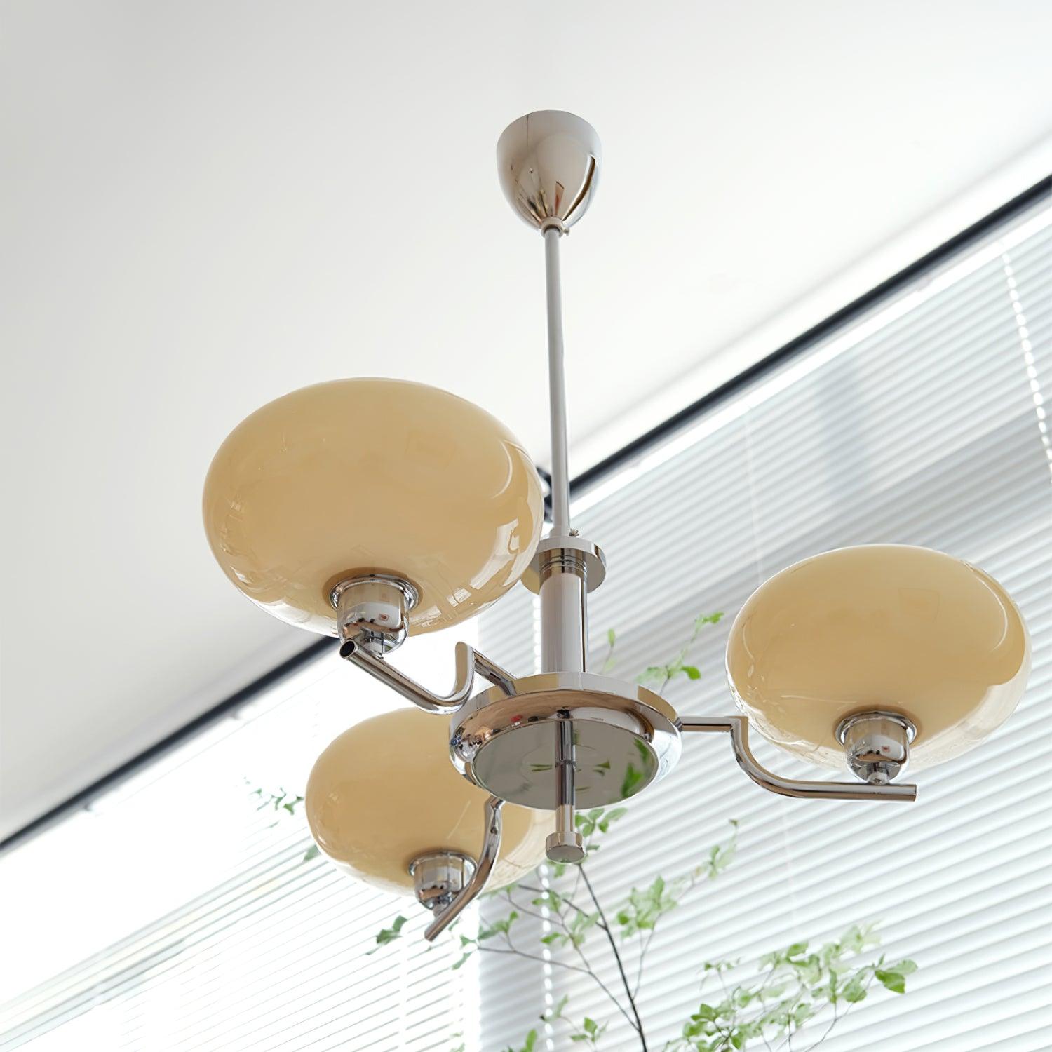Aldden Chandelier