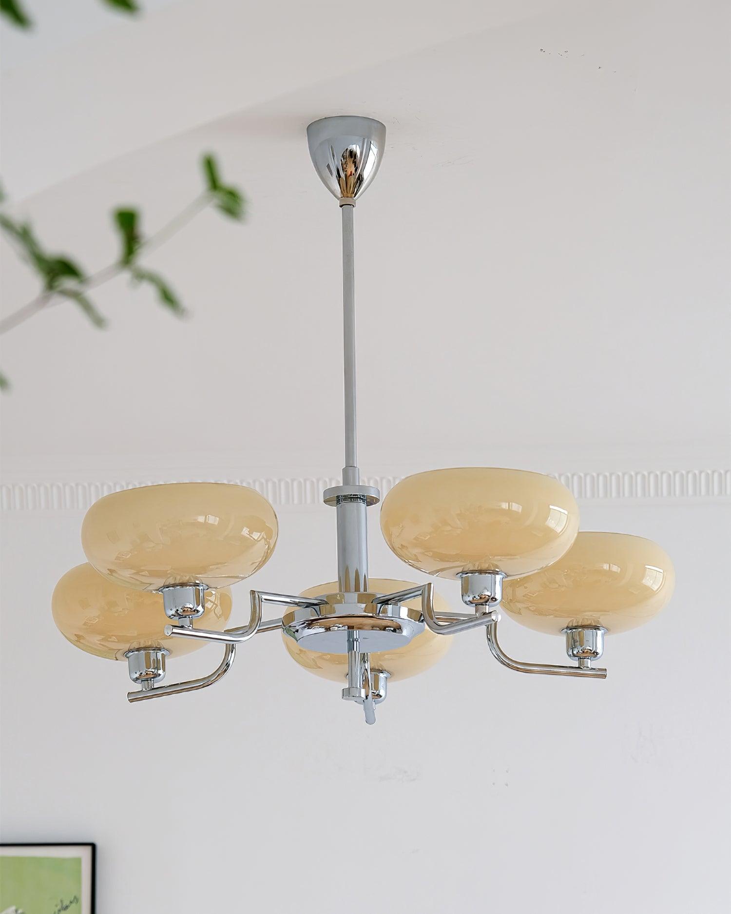 Aldden Chandelier