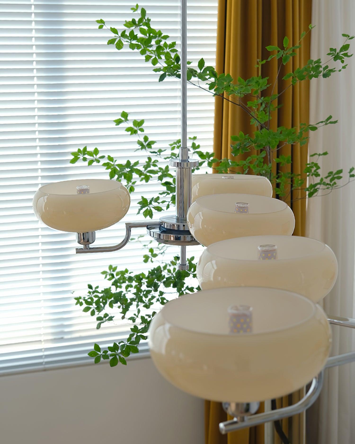 Aldden Chandelier